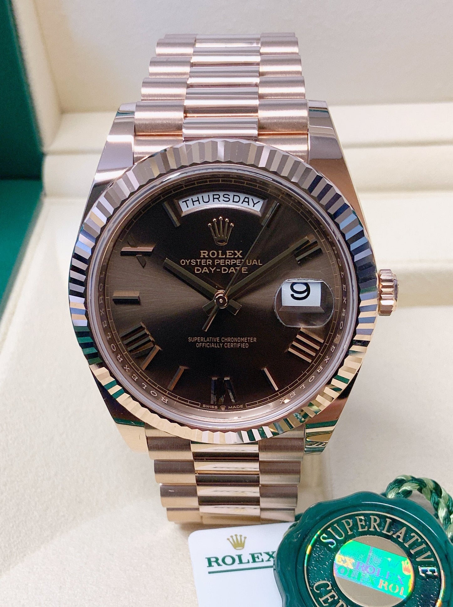 Day-Date