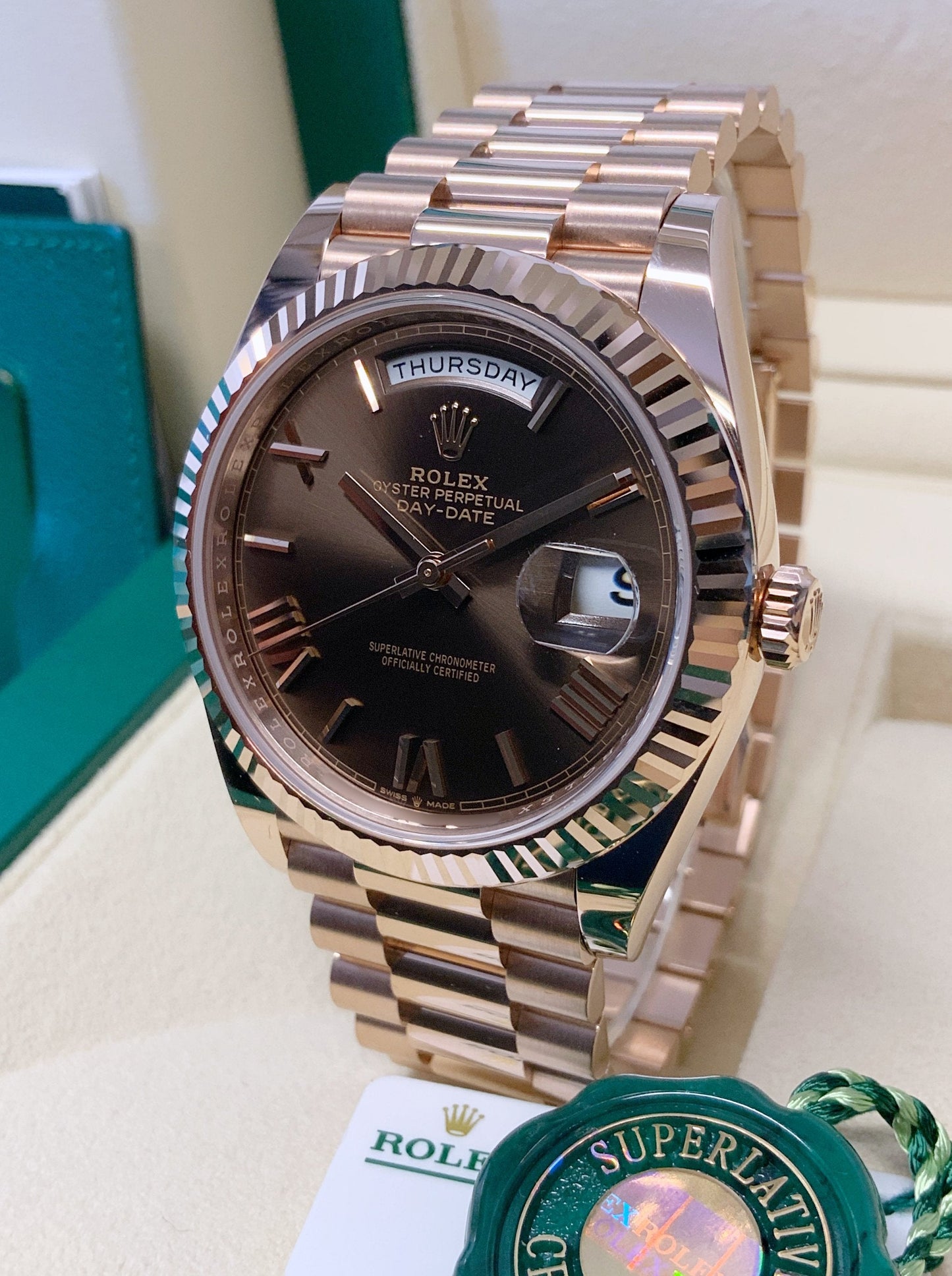 Day-Date