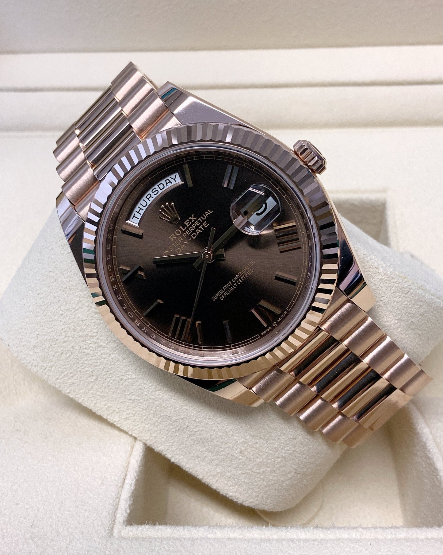 Day-Date