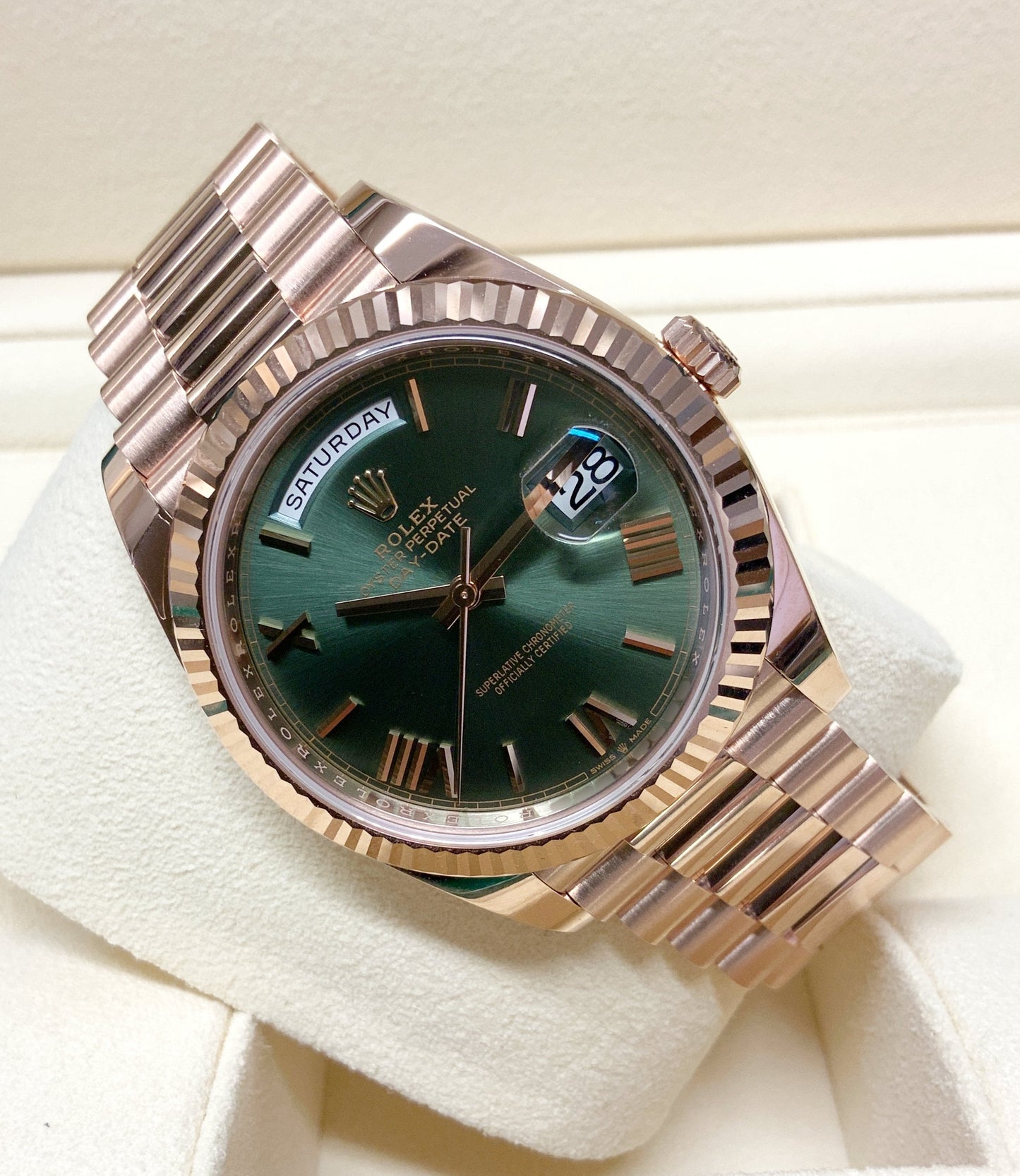 Day-Date