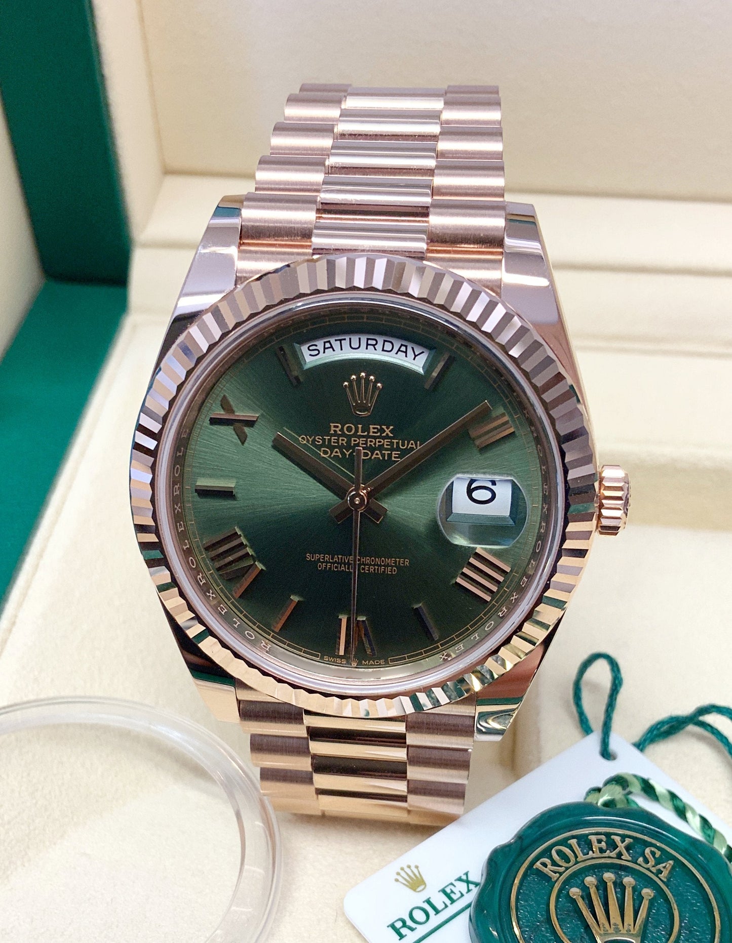 Day-Date