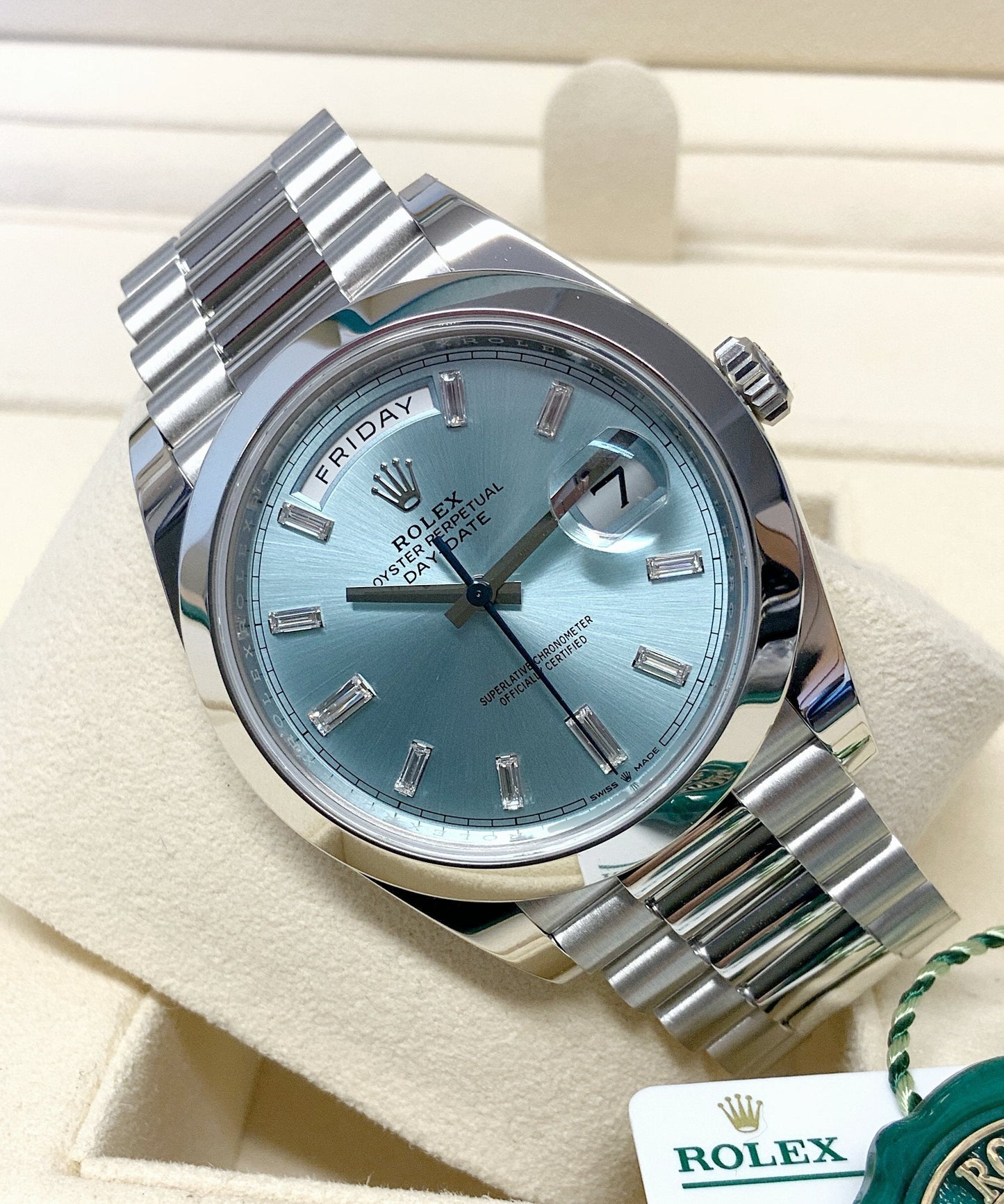 Day-Date