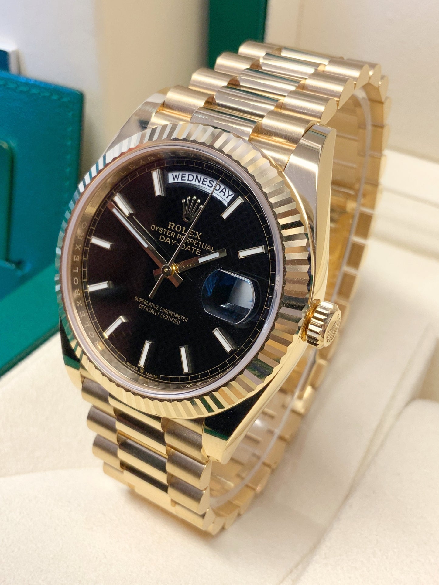 Day-Date