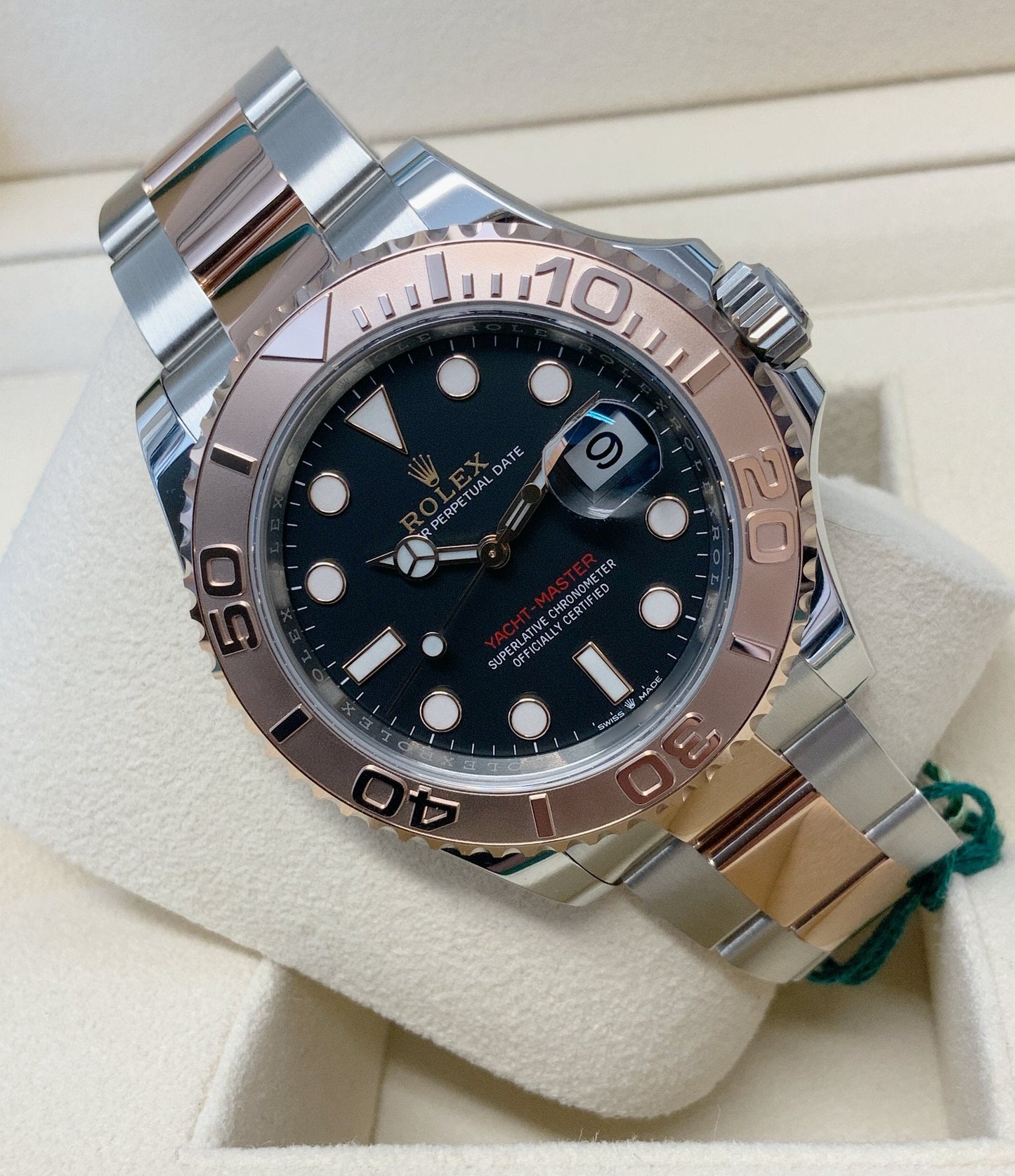Yatch-master