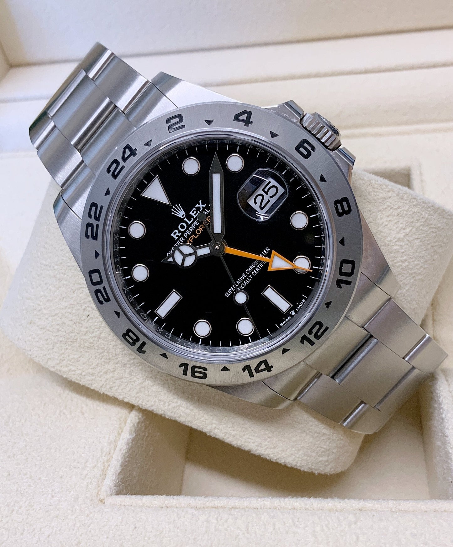Explorer II