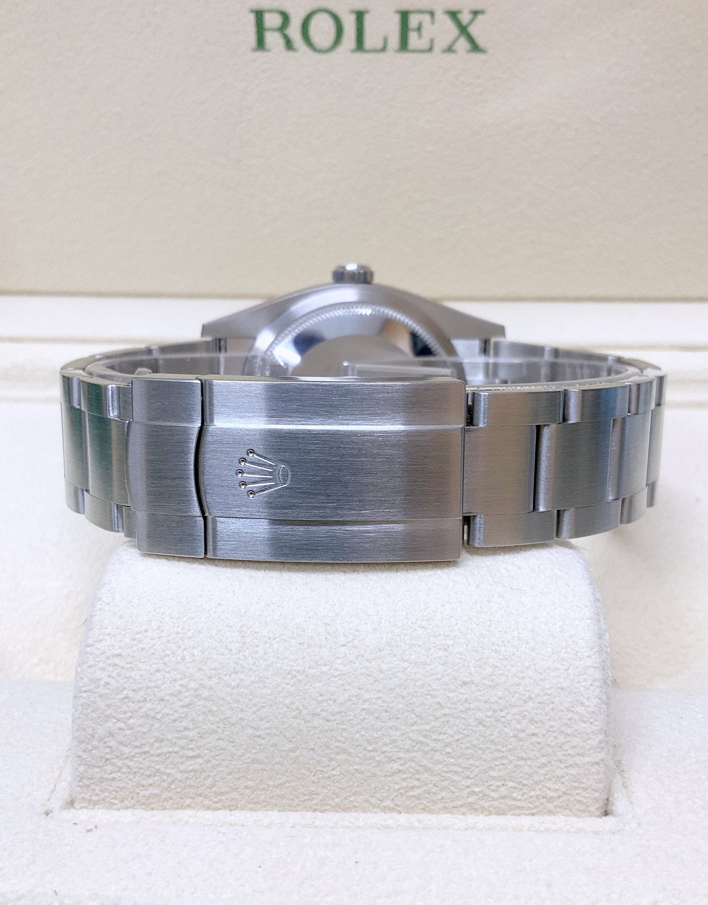 Oyster Perpetual