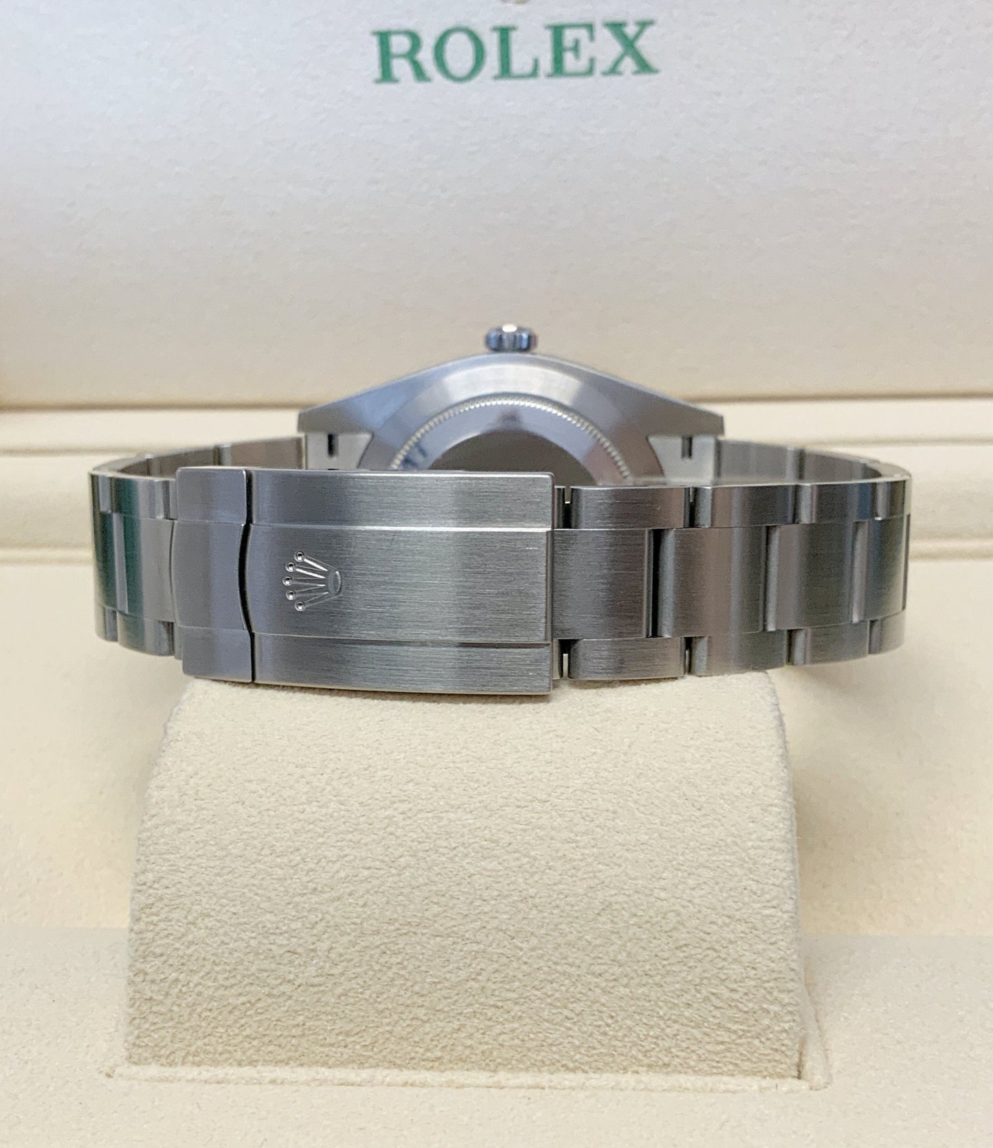 Oyster Perpetual
