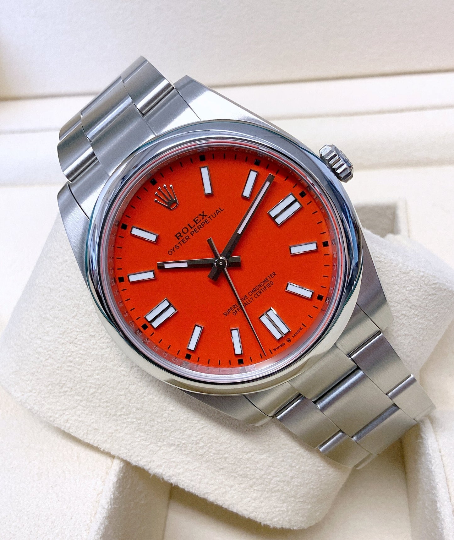 Oyster Perpetual