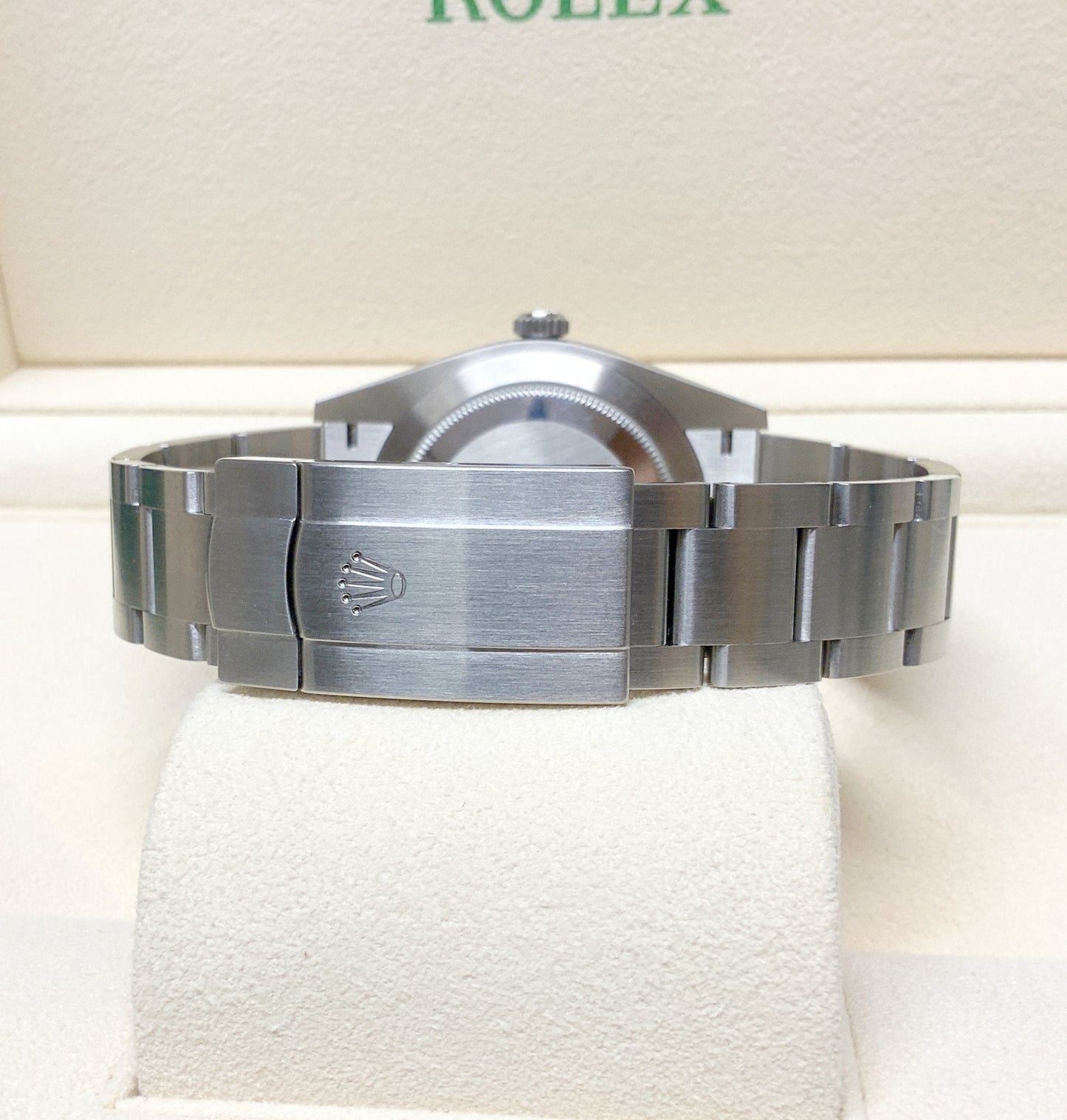Oyster Perpetual