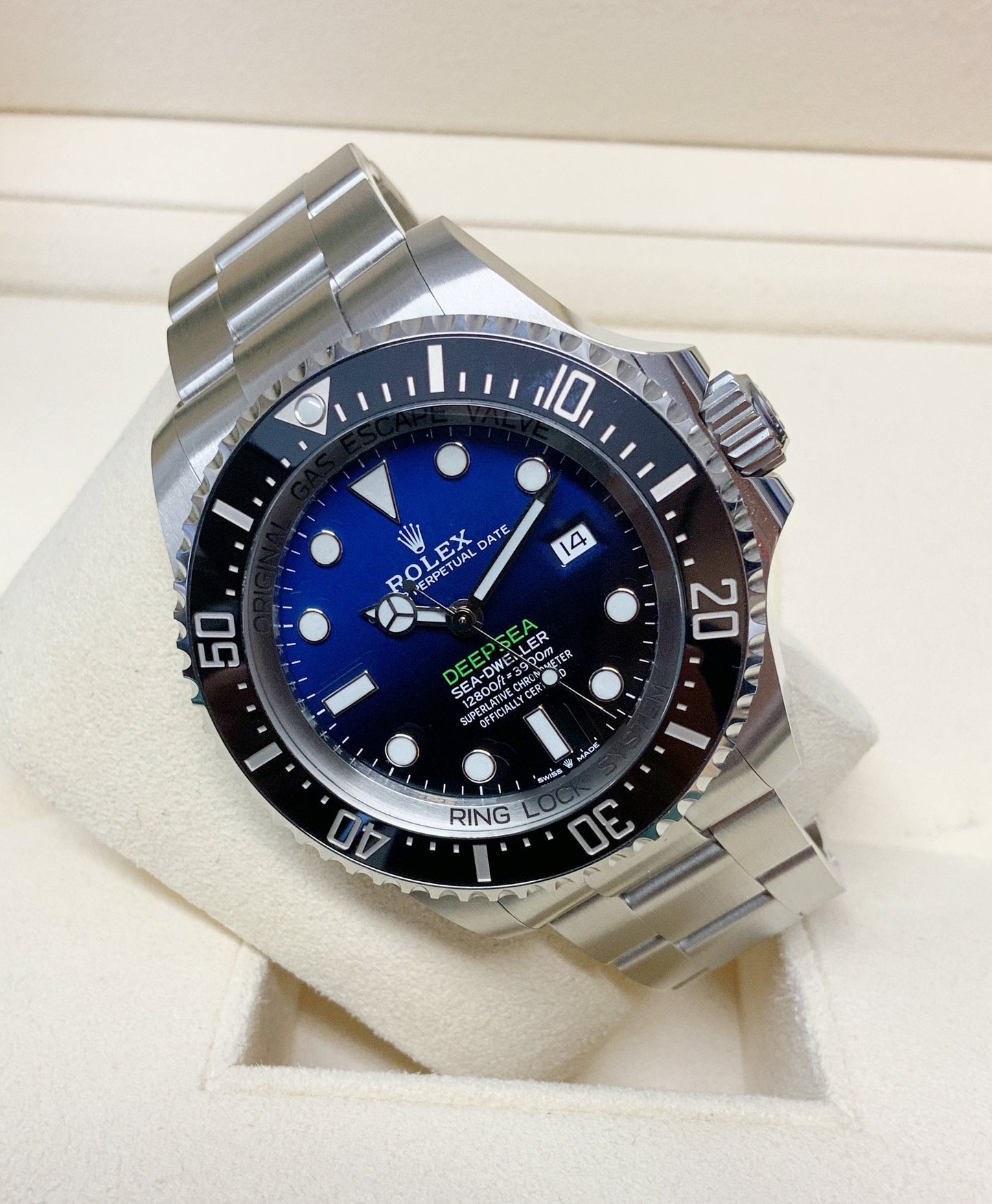 Deep-Sea