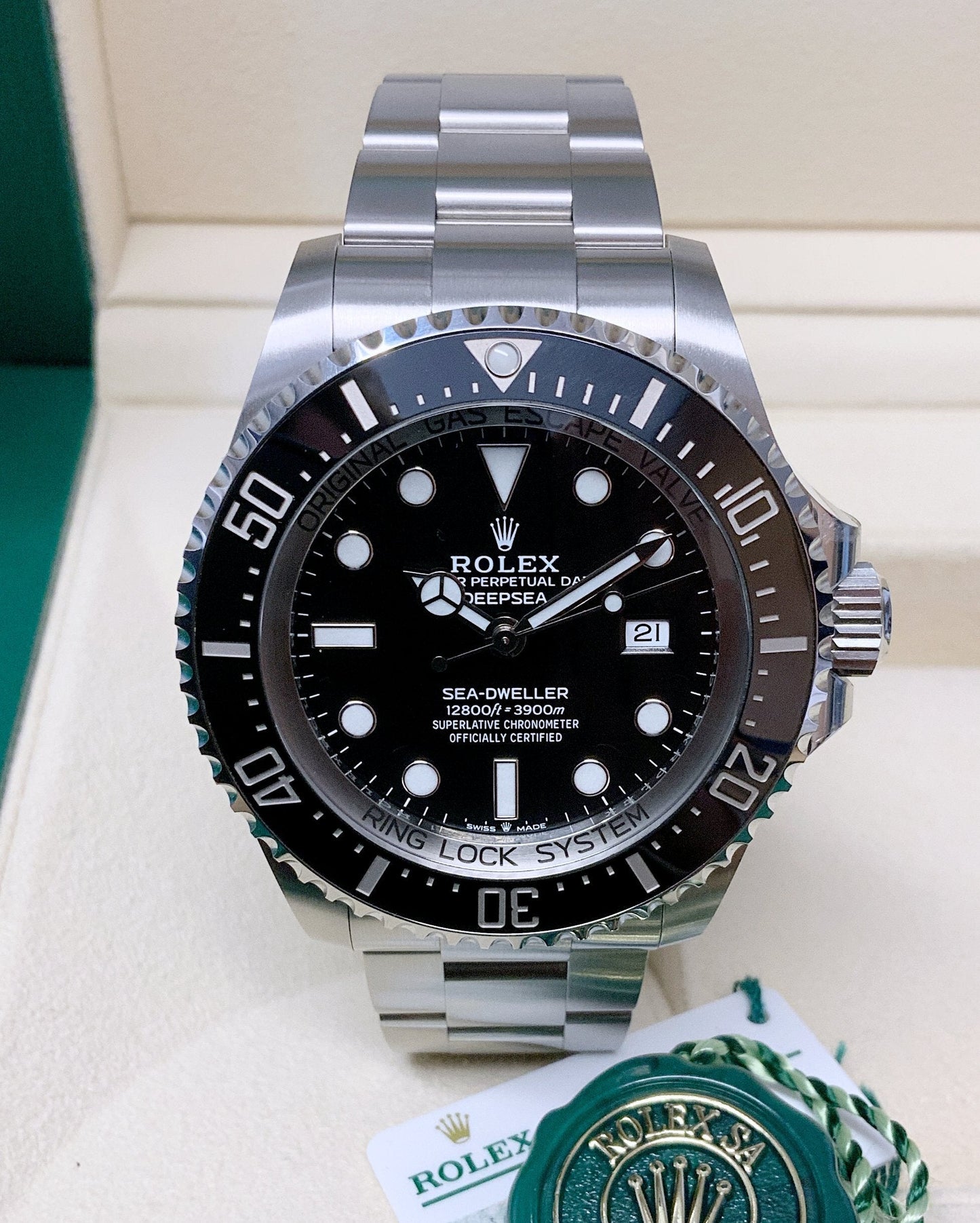 Deep-Sea