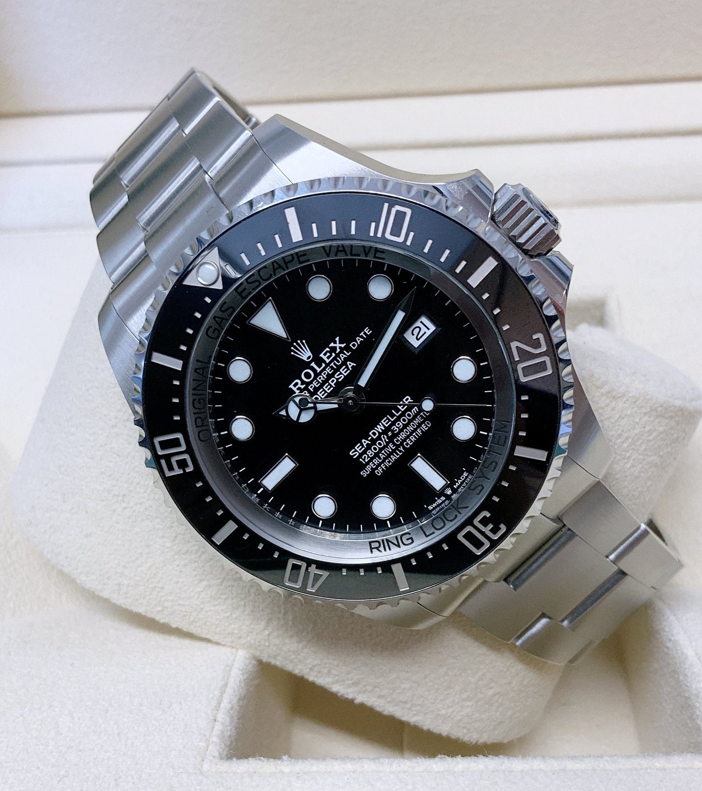 Deep-Sea