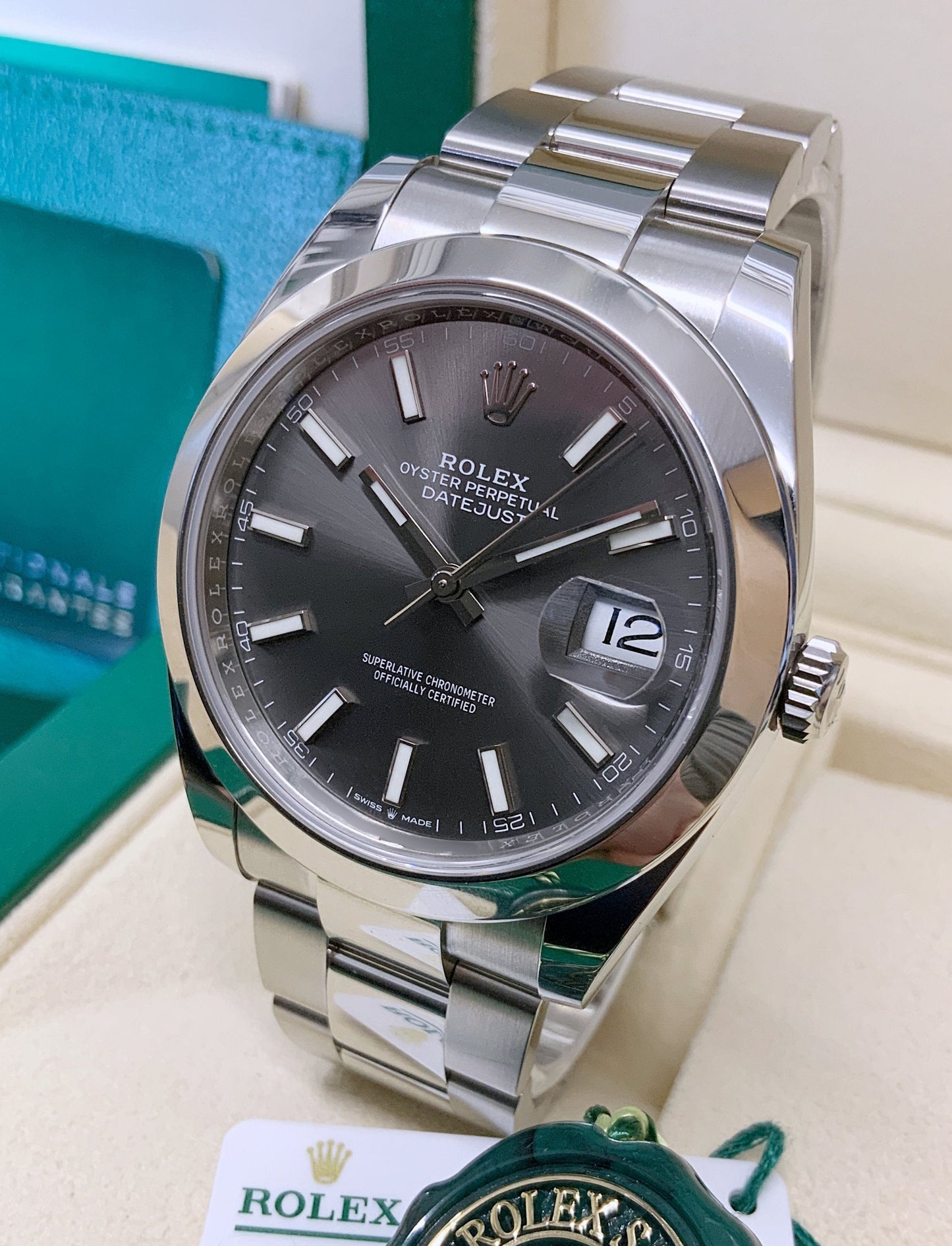 Datejust