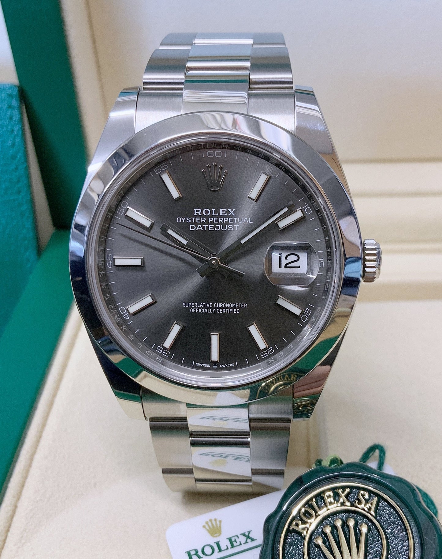 Datejust