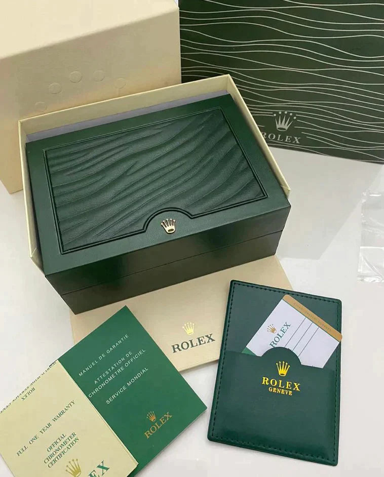 Box con documenti