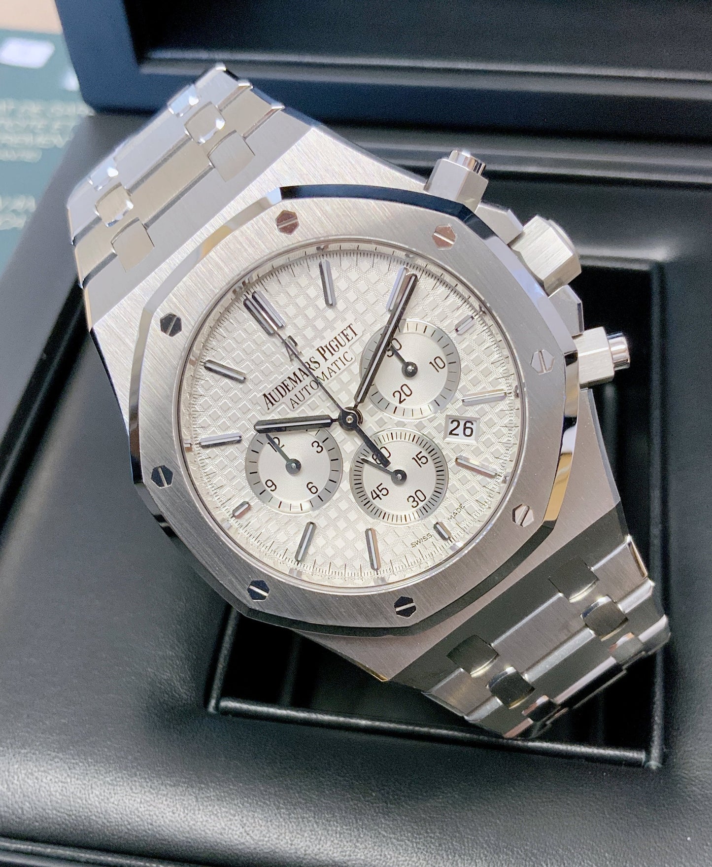 Royal Oak