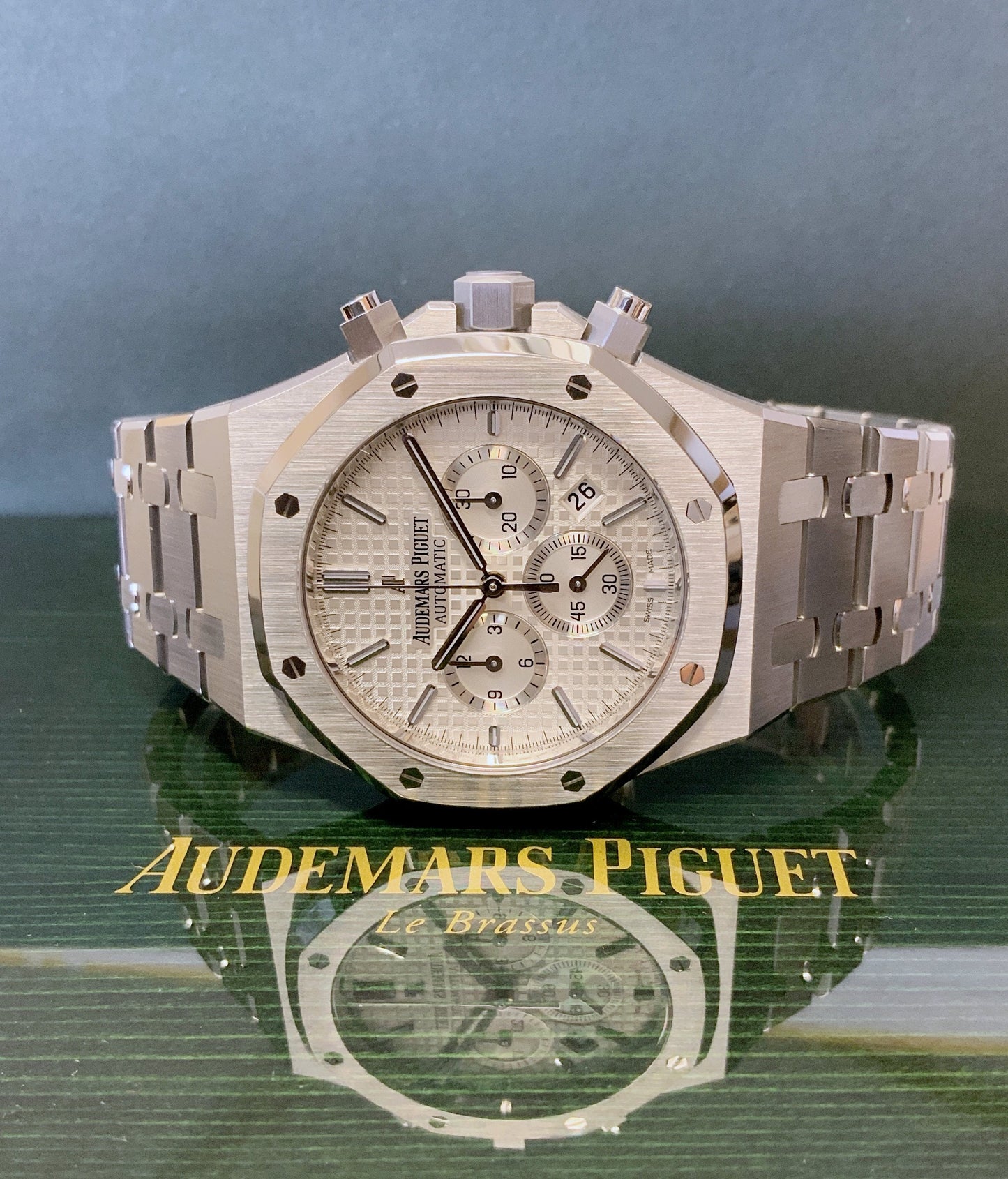 Royal Oak