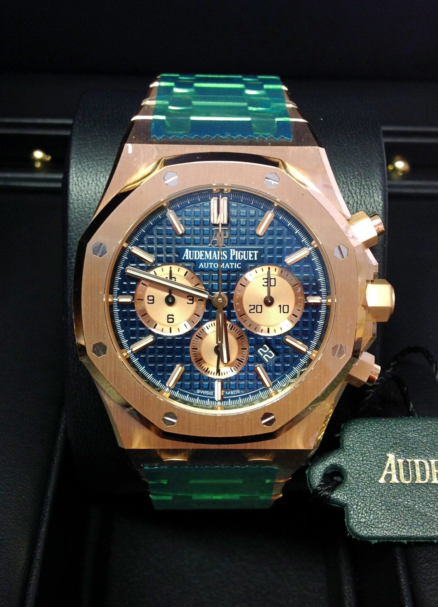 Royal Oak