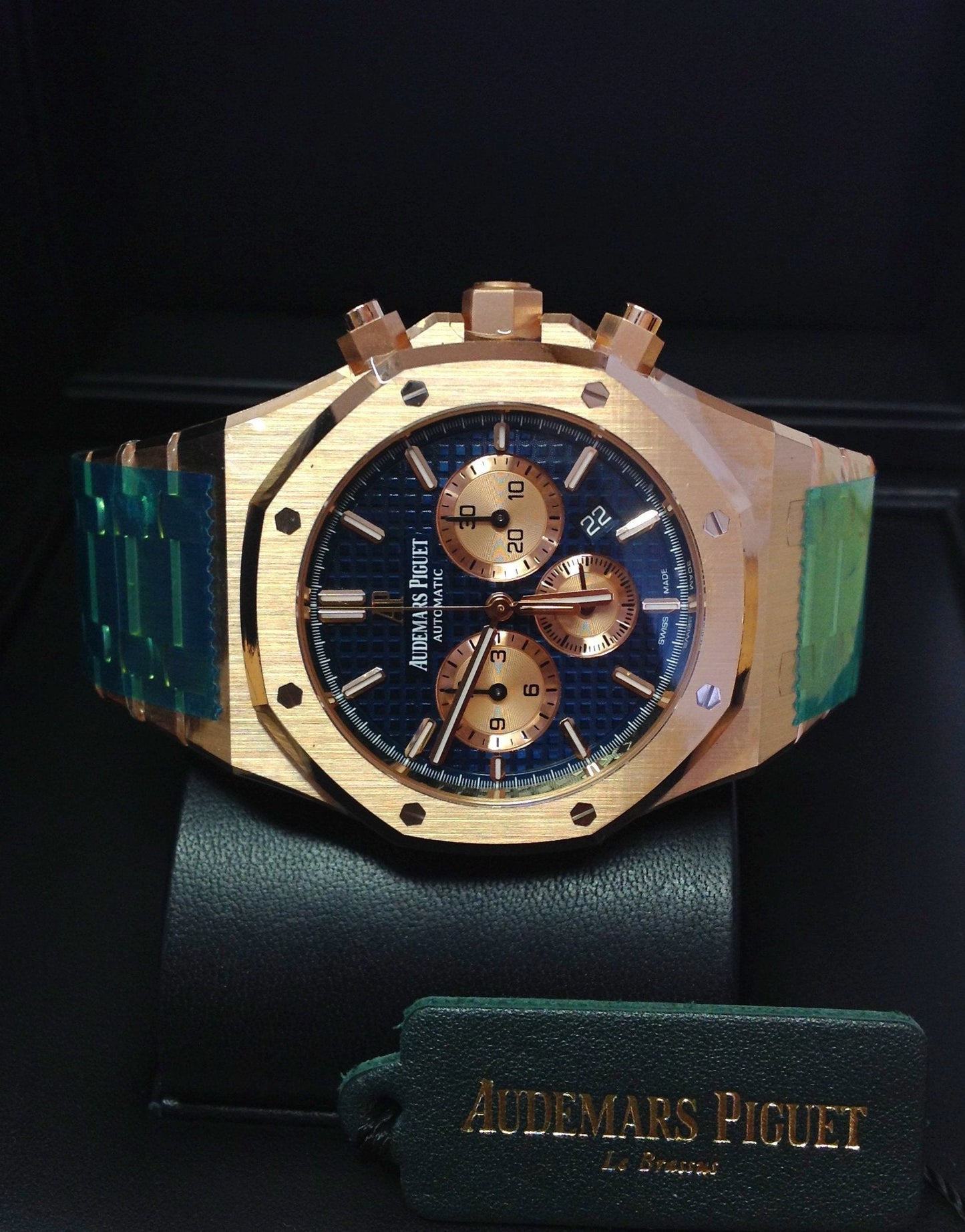 Royal Oak