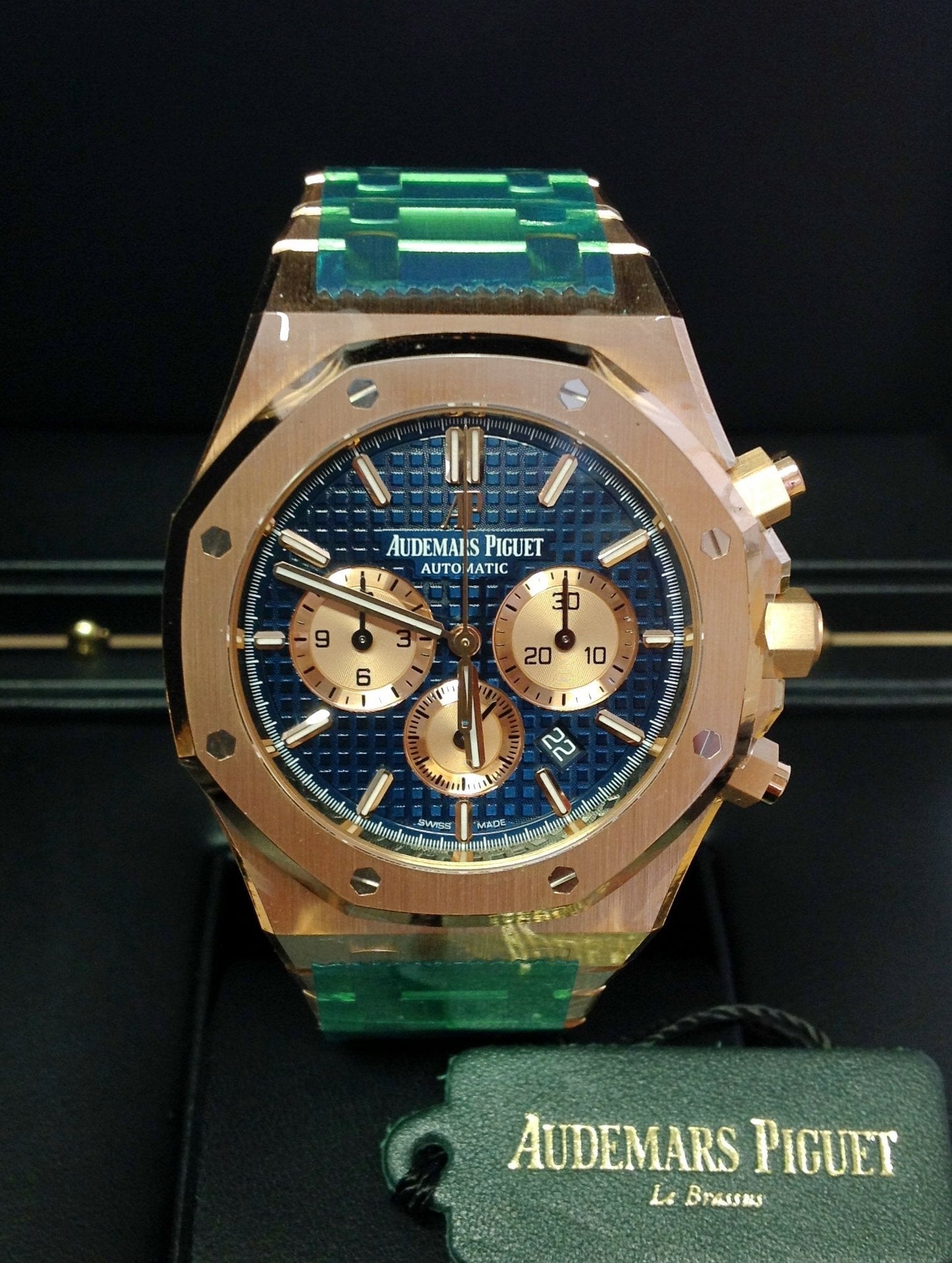 Royal Oak