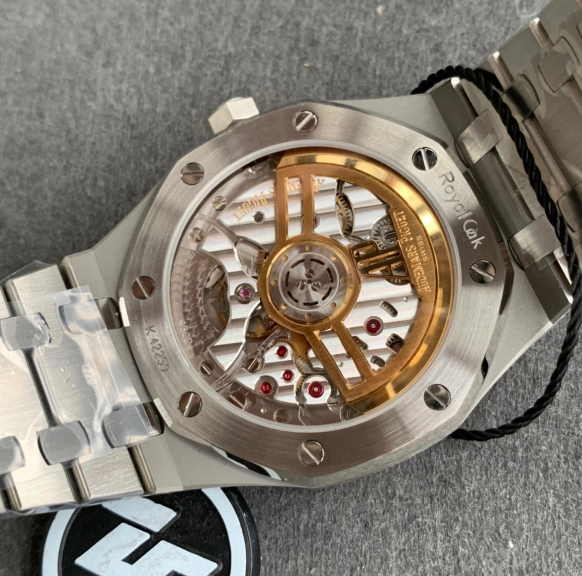 Royal Oak