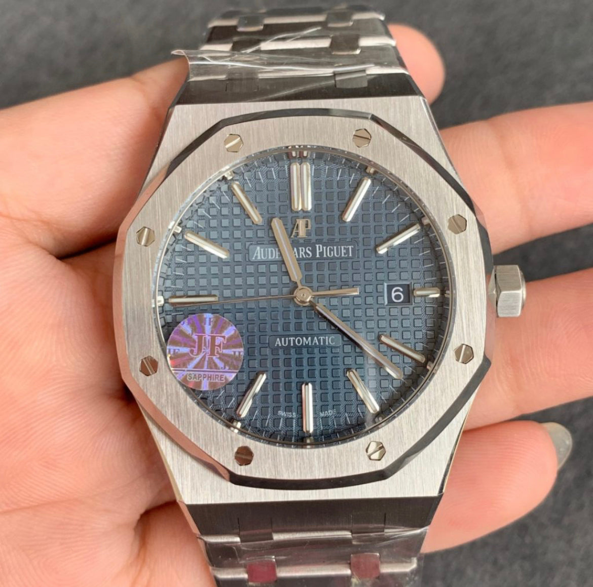 Royal Oak