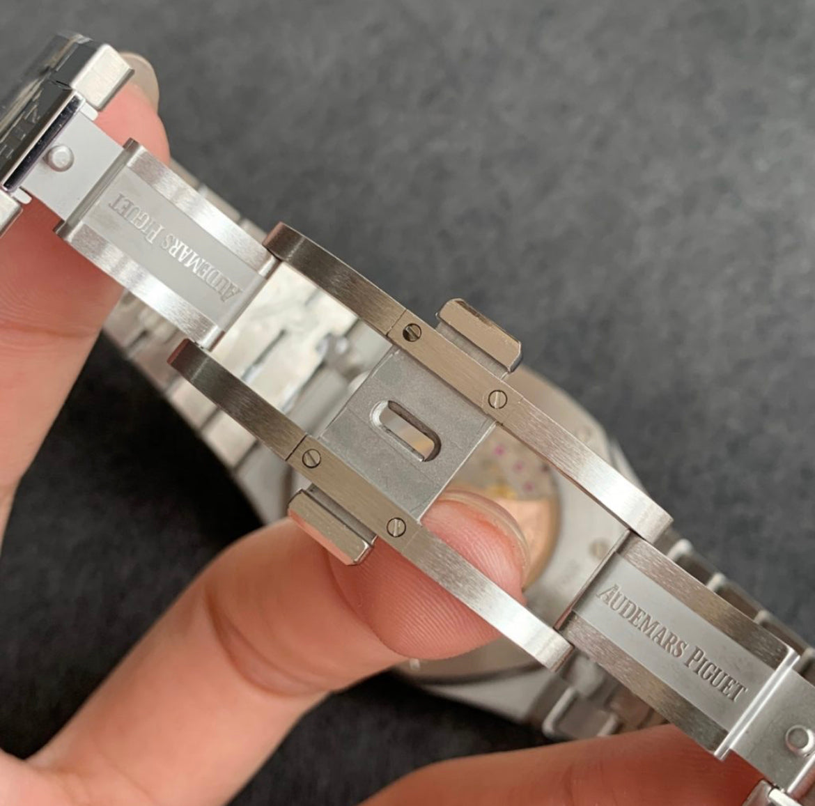 Royal Oak
