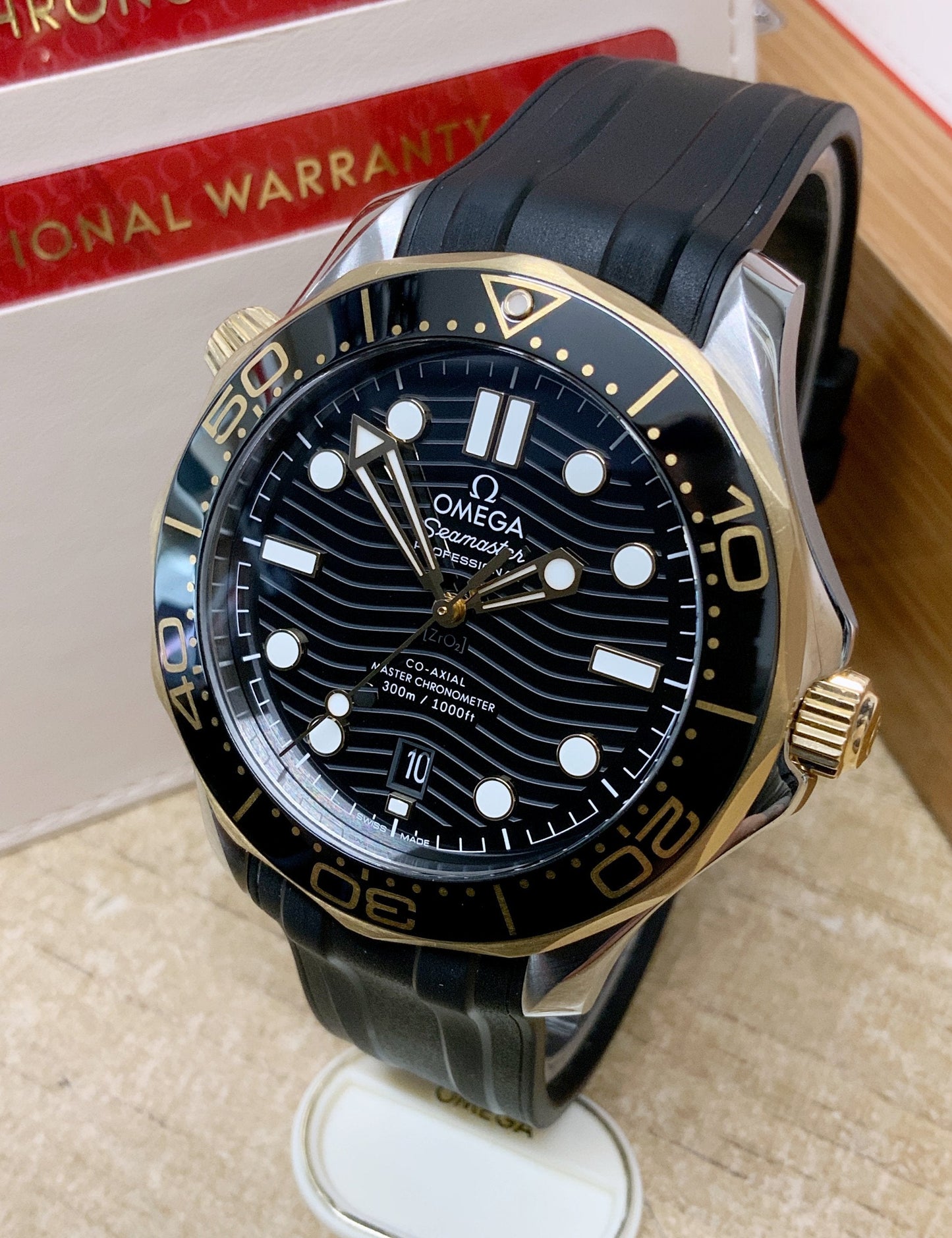 Omega