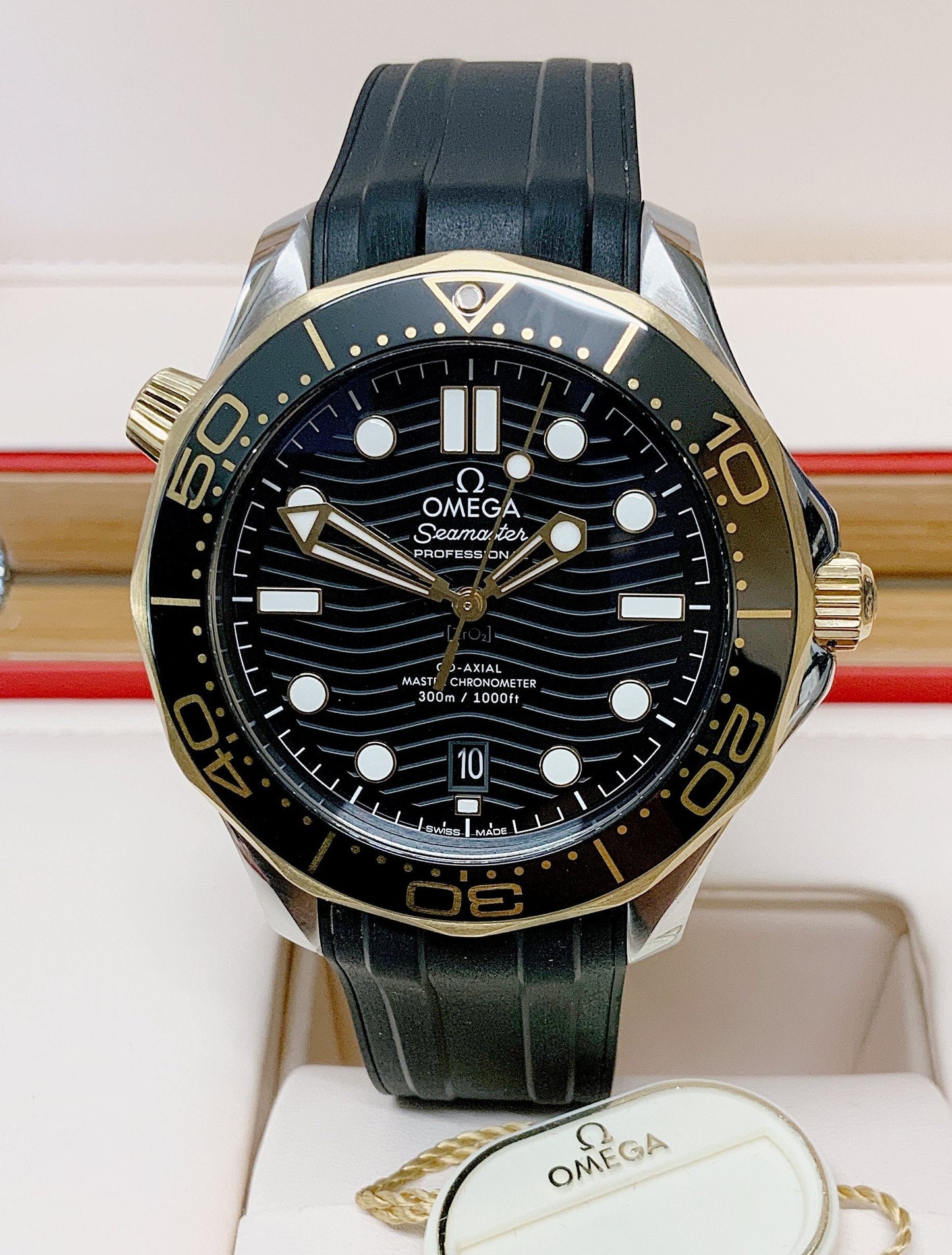 Omega