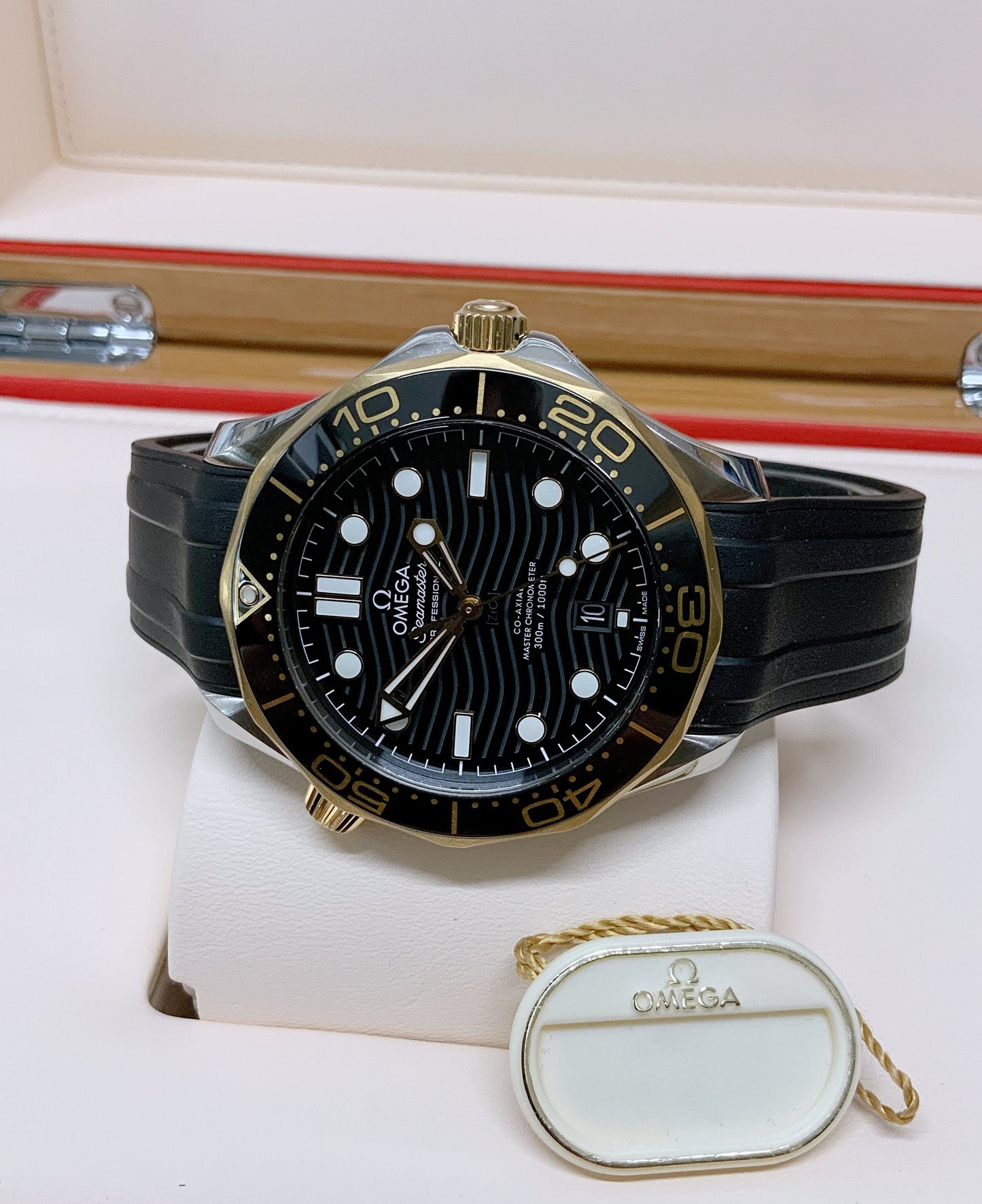 Omega