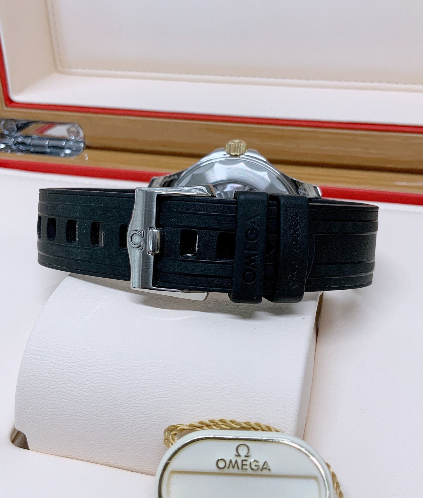Omega