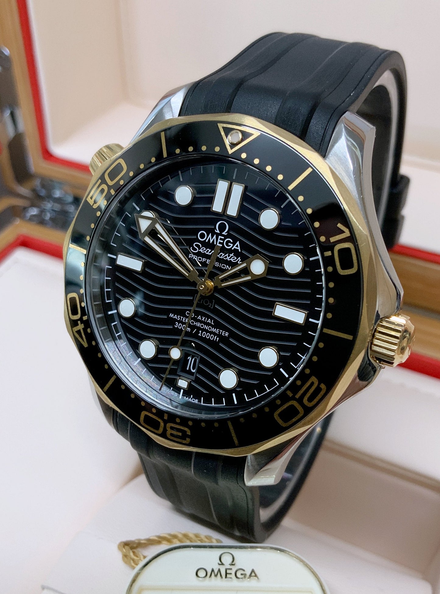 Omega