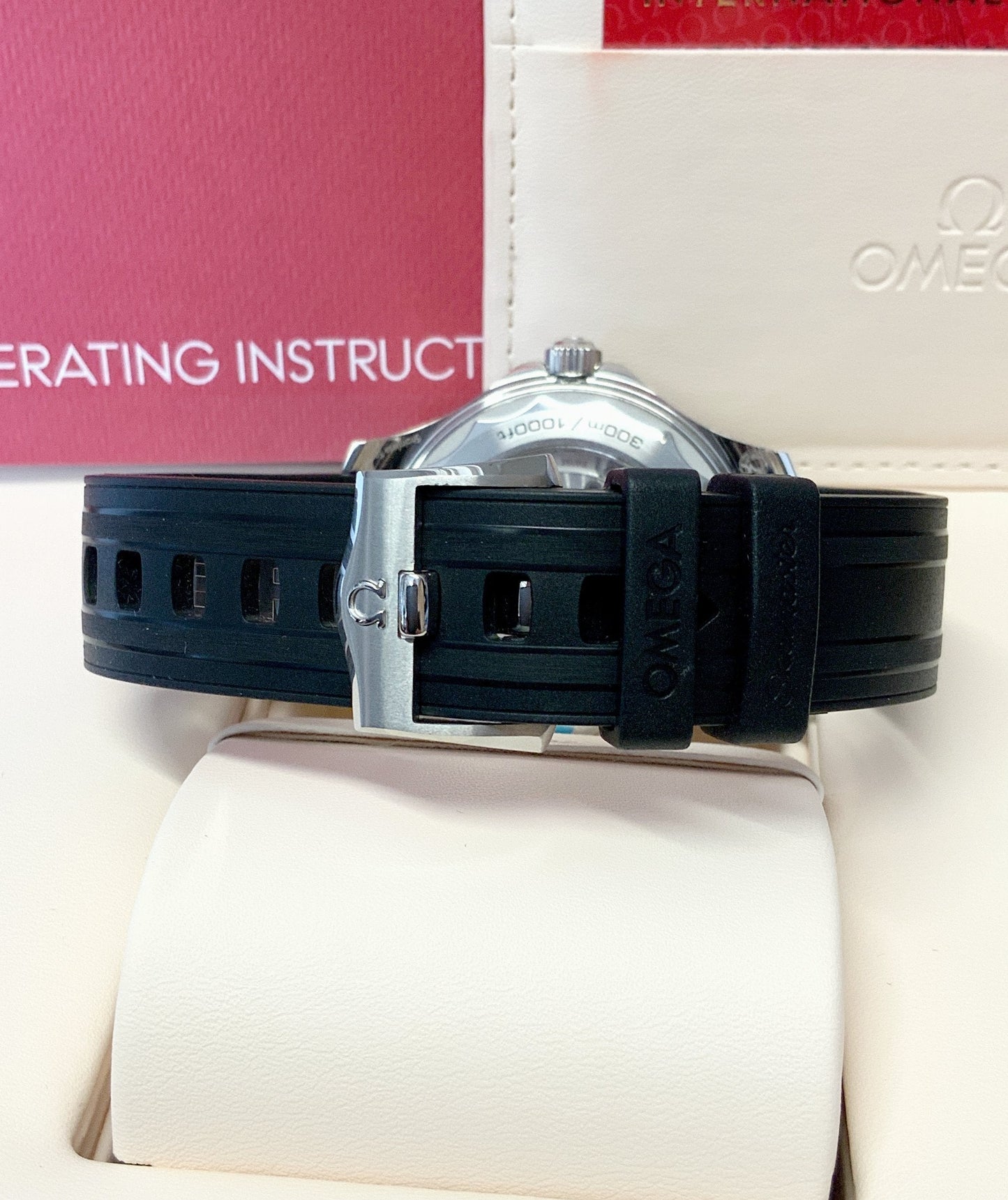 Omega