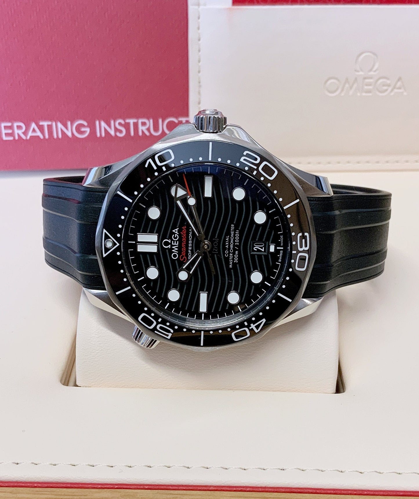 Omega