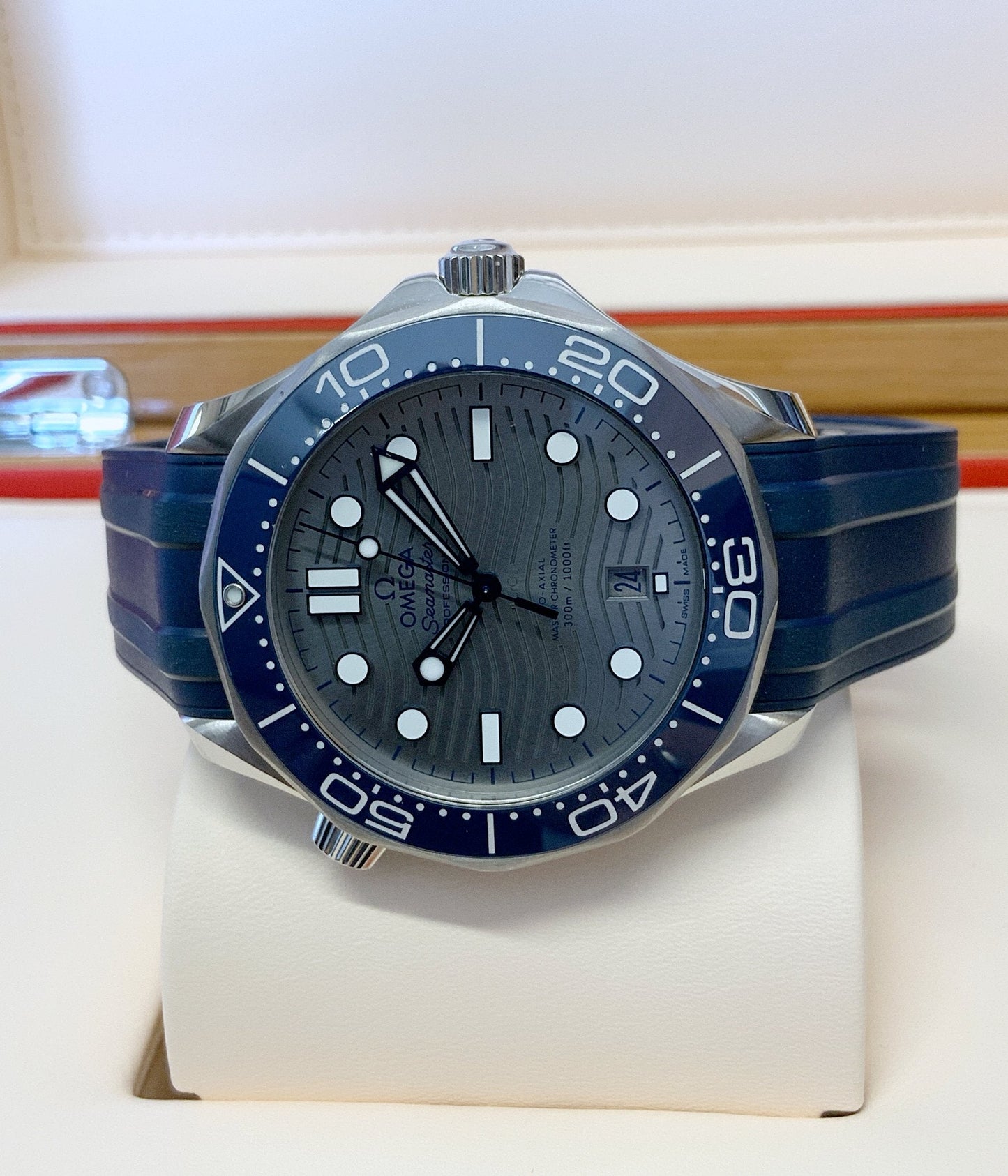 Omega