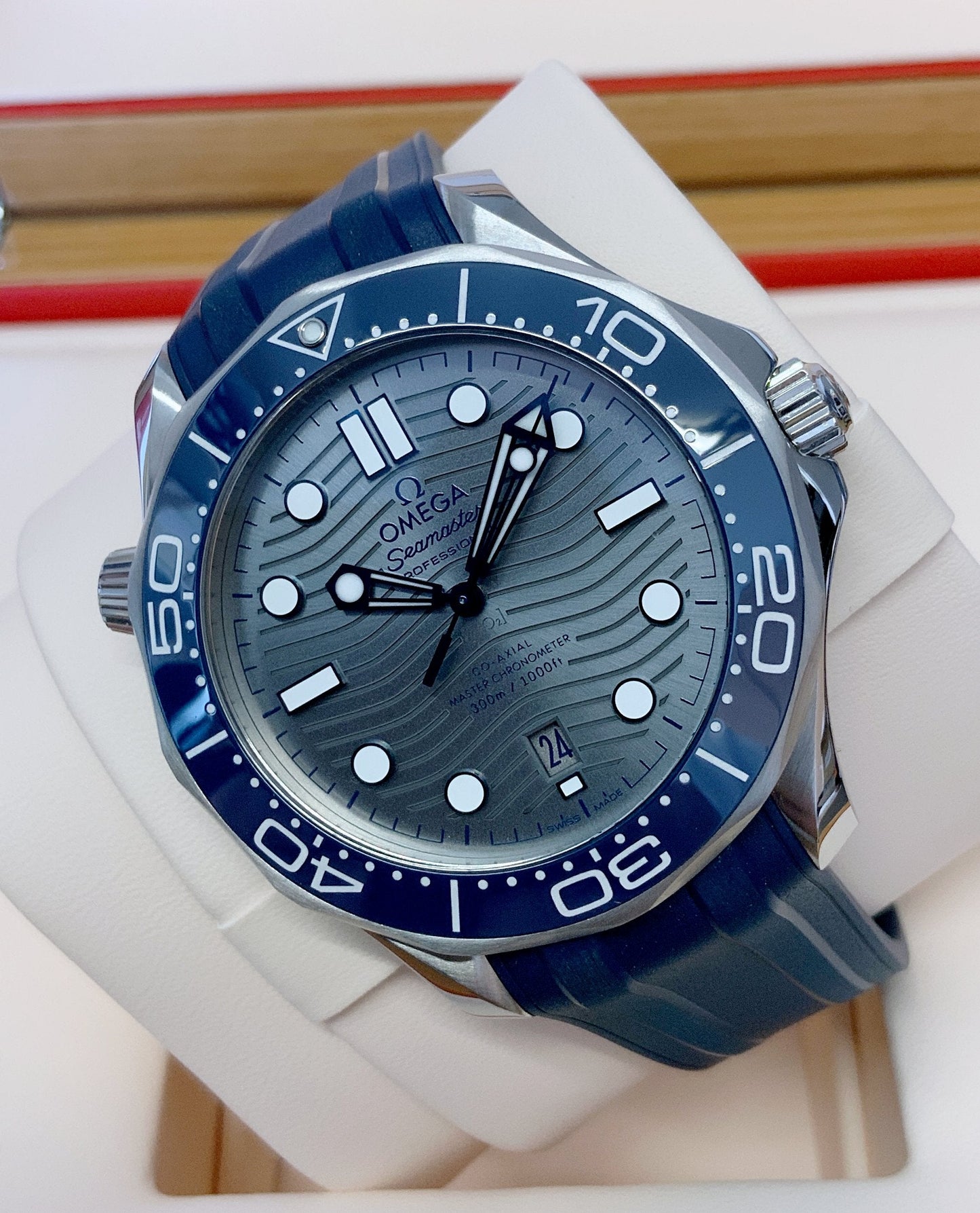 Omega