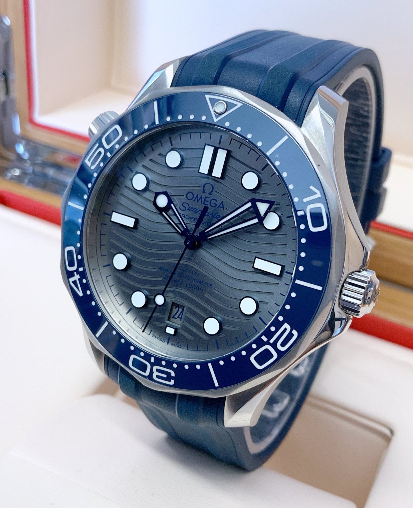 Omega