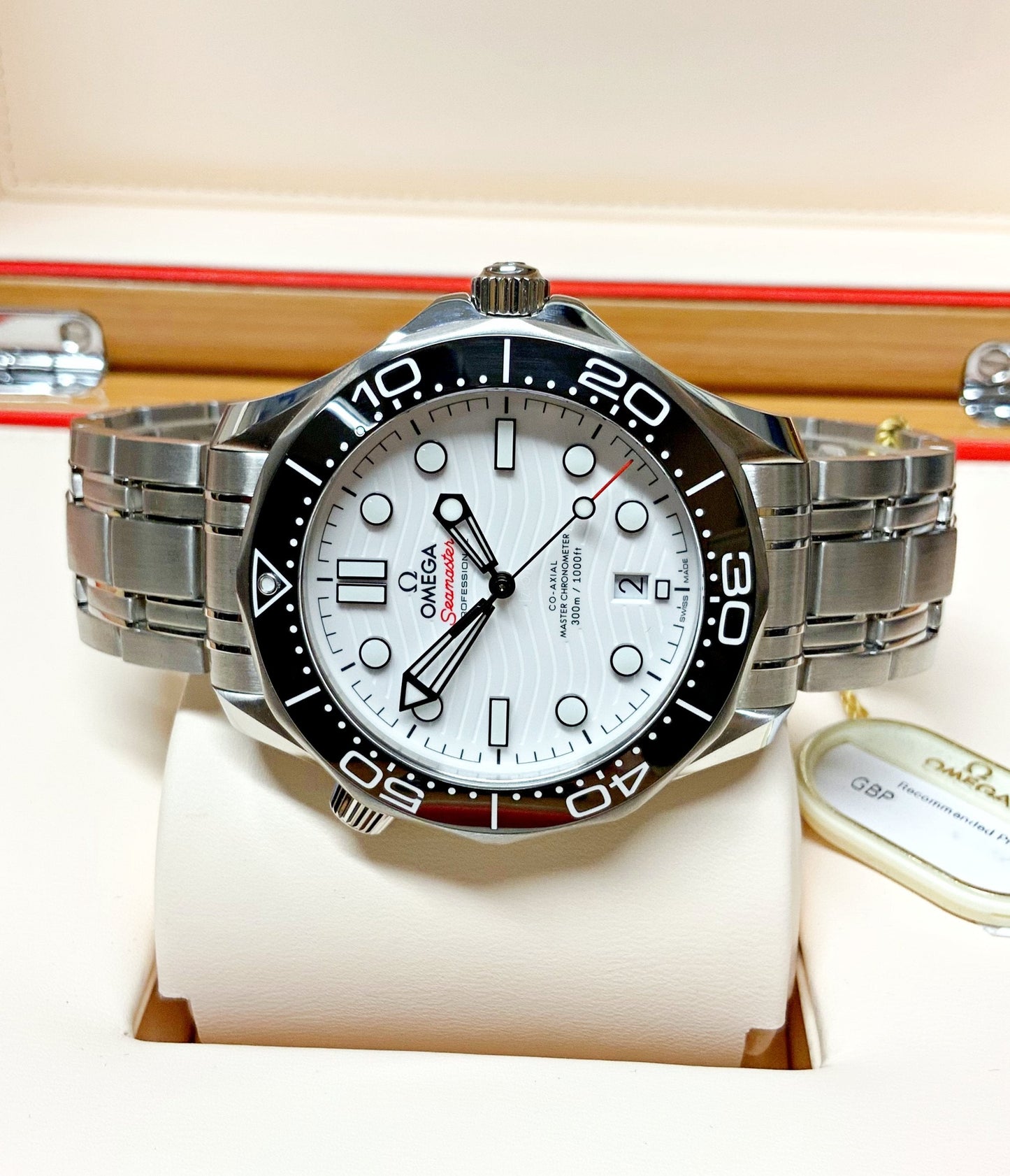 Omega