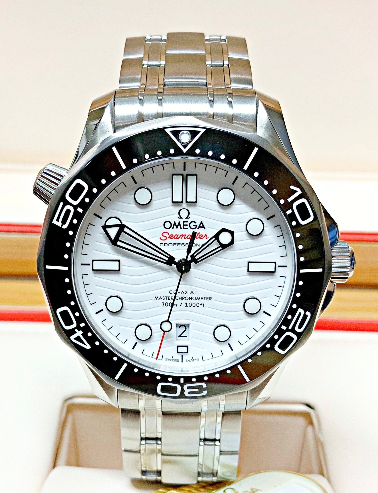 Omega