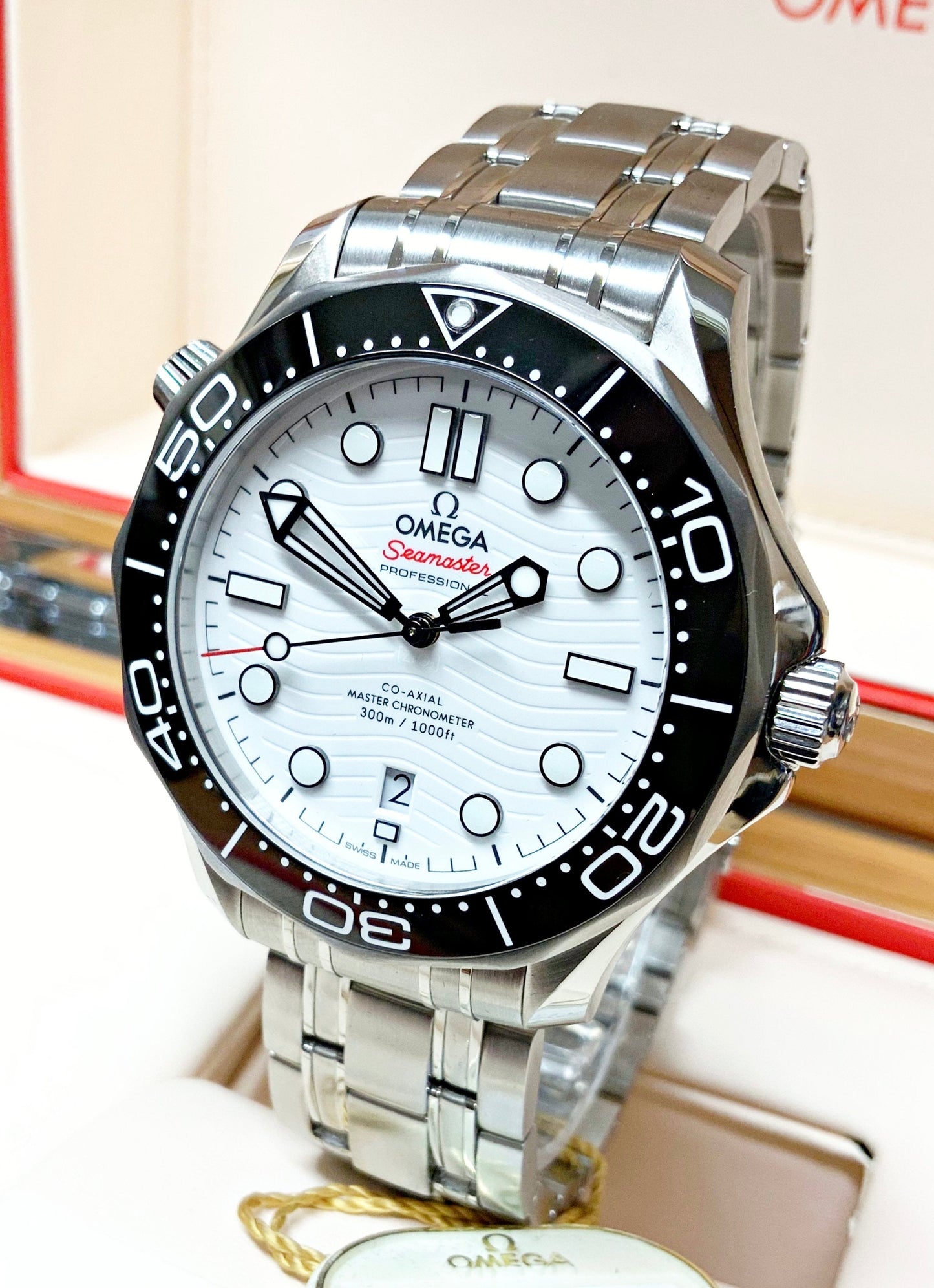 Omega