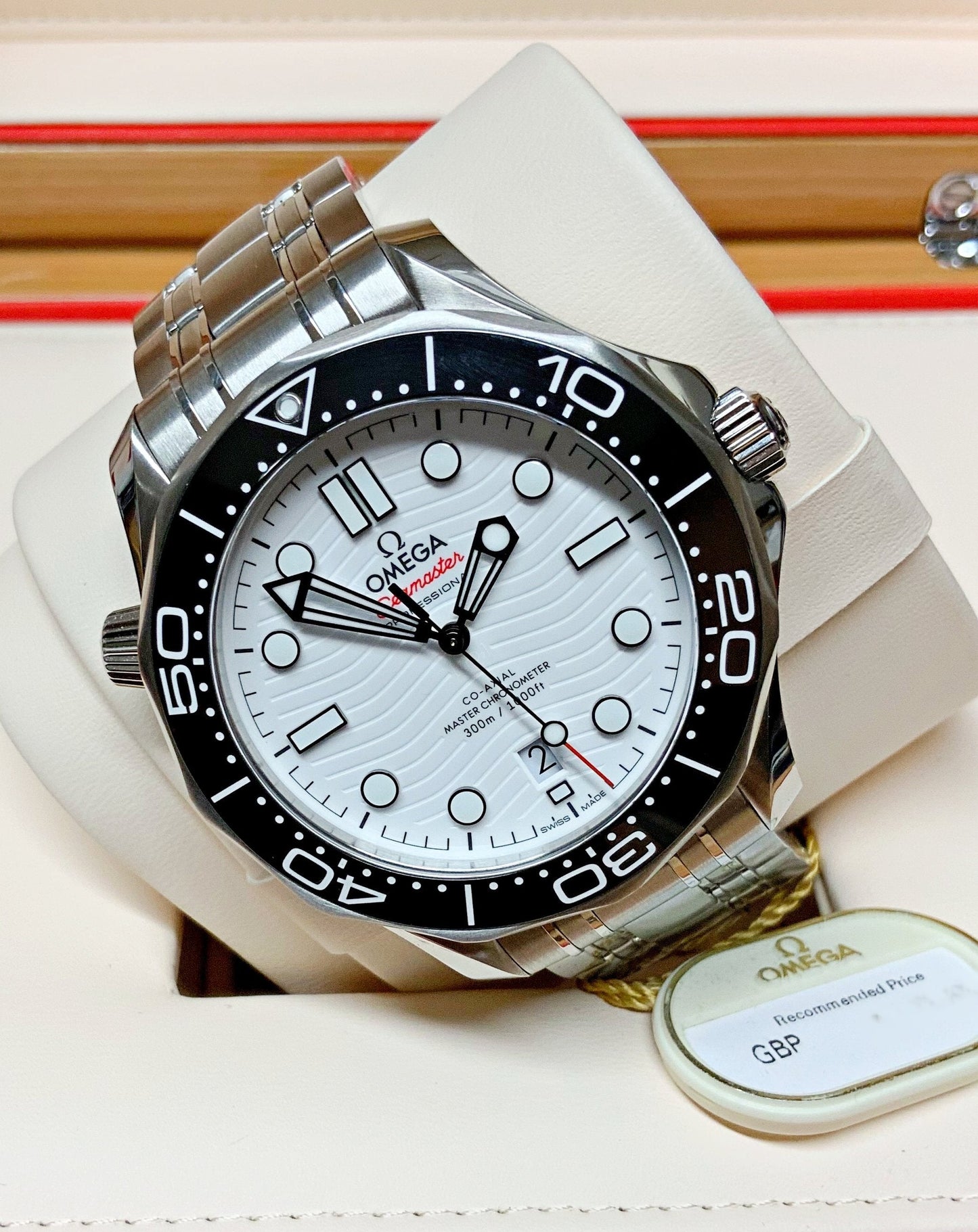 Omega