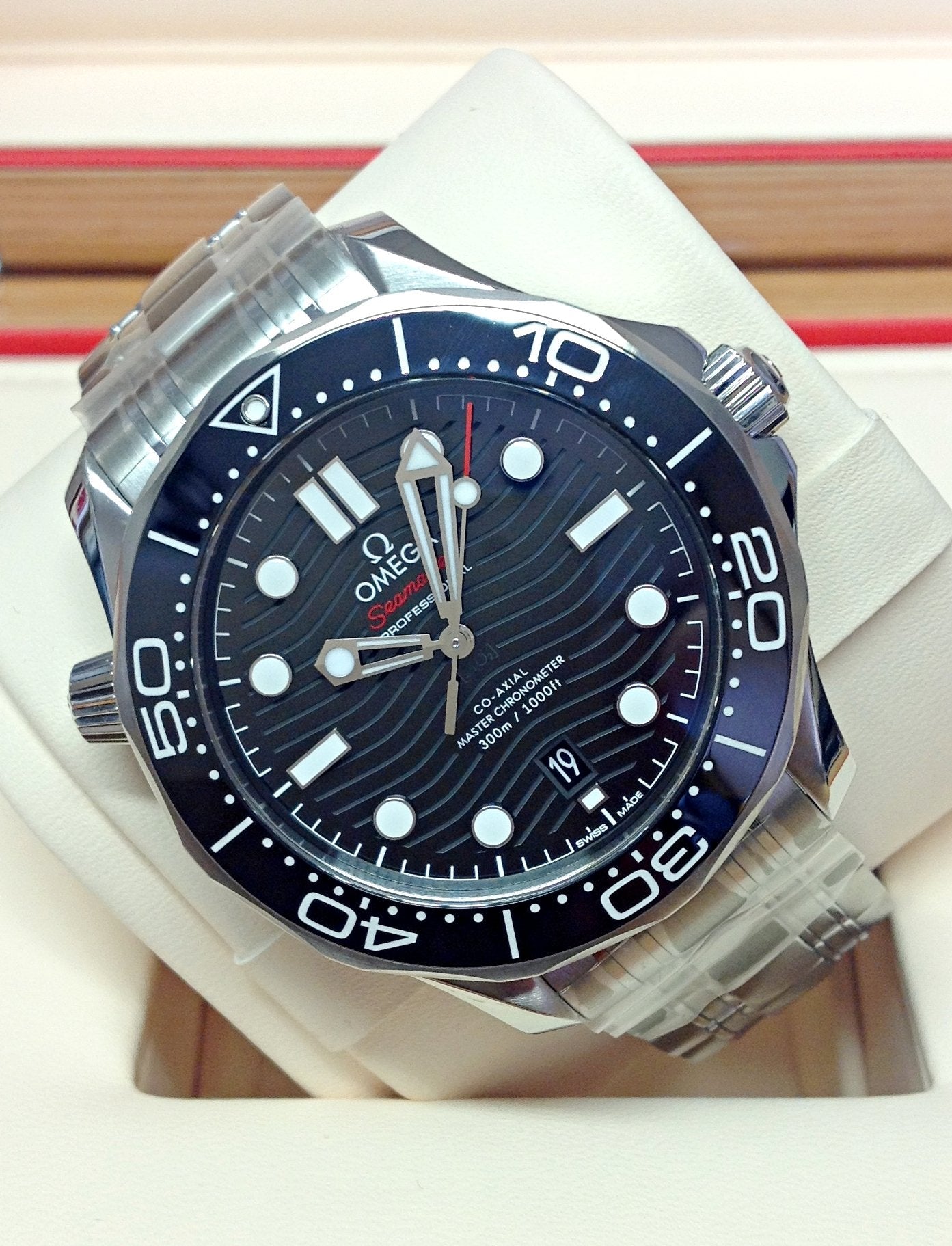 Omega
