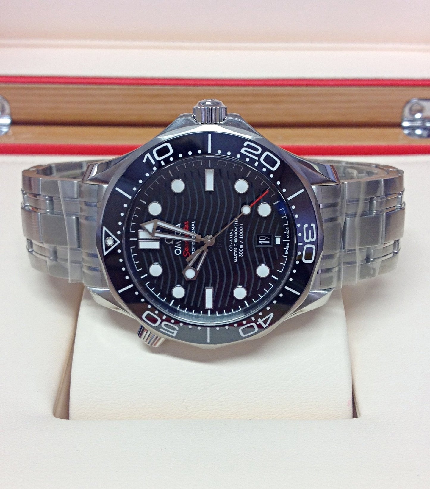Omega