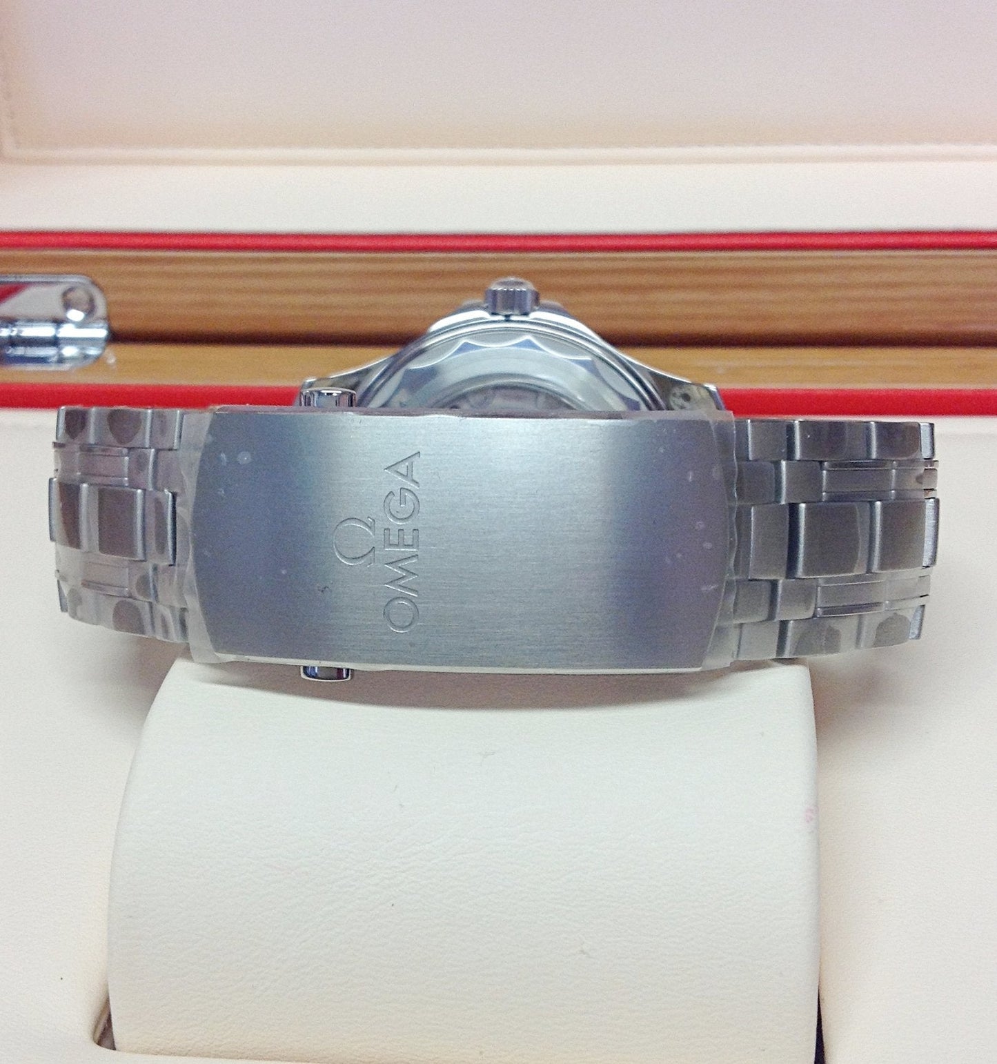 Omega