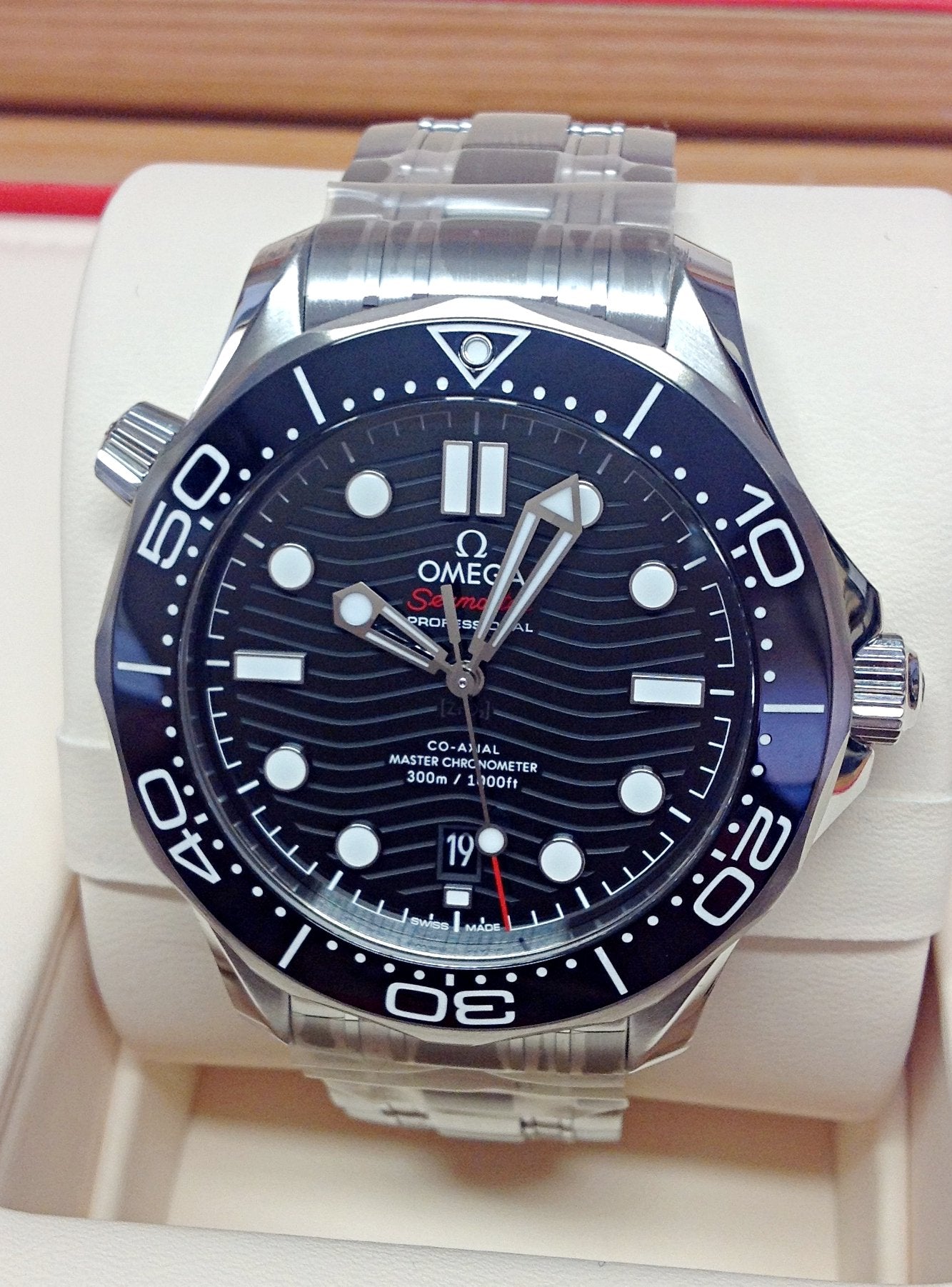 Omega
