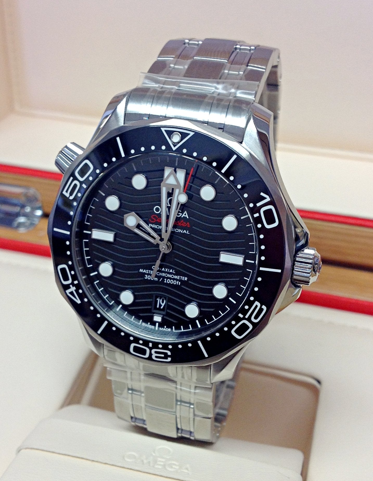 Omega
