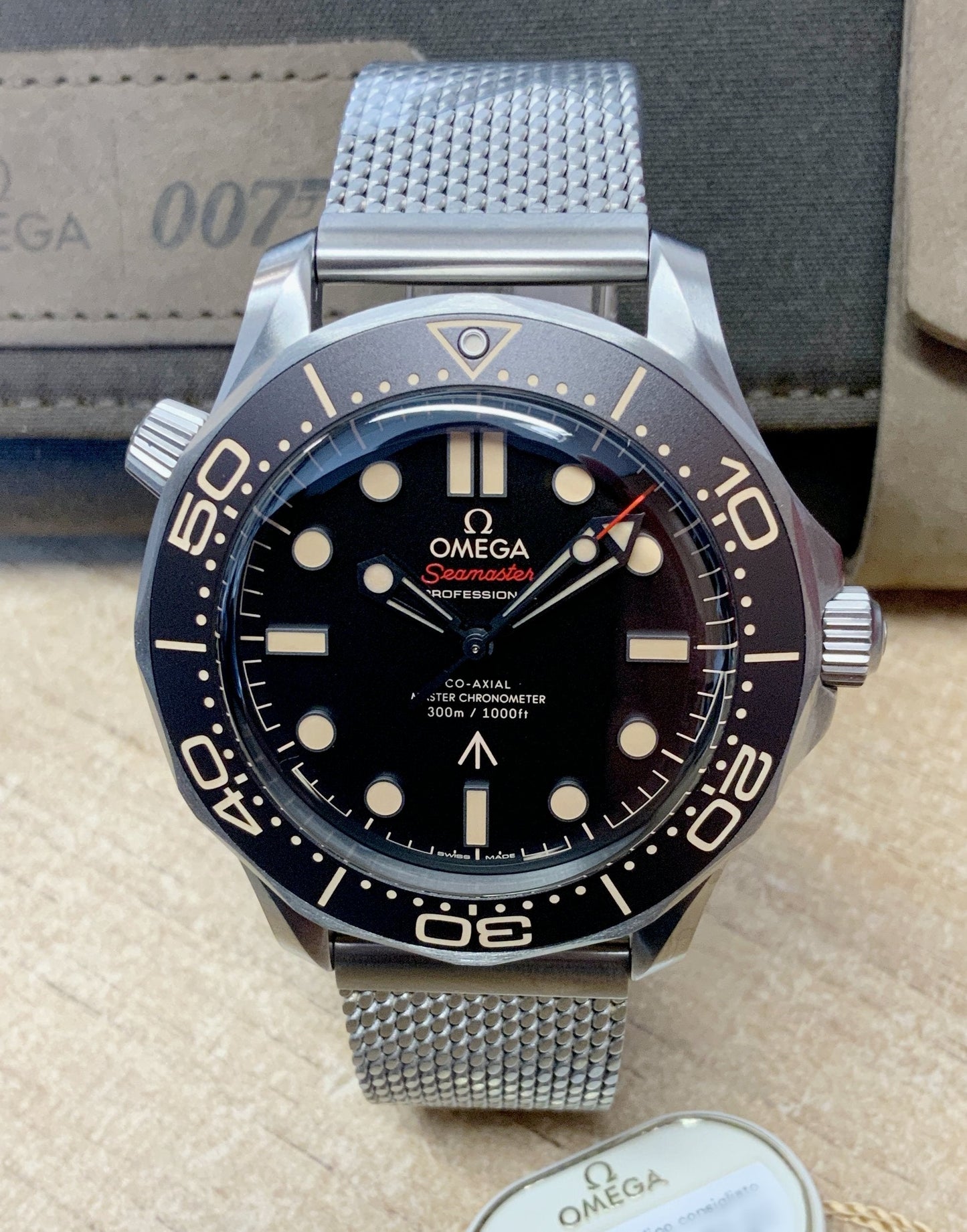 Omega