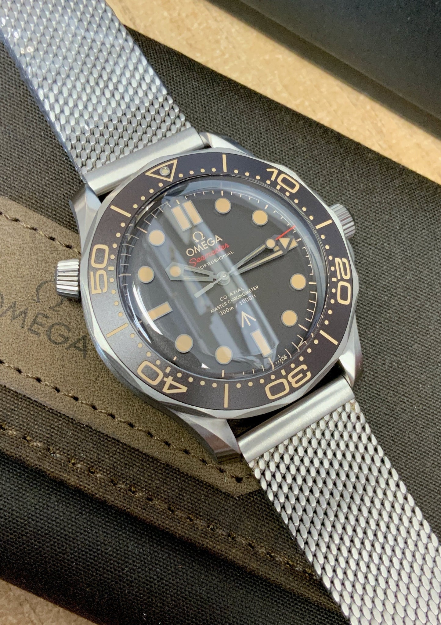 Omega