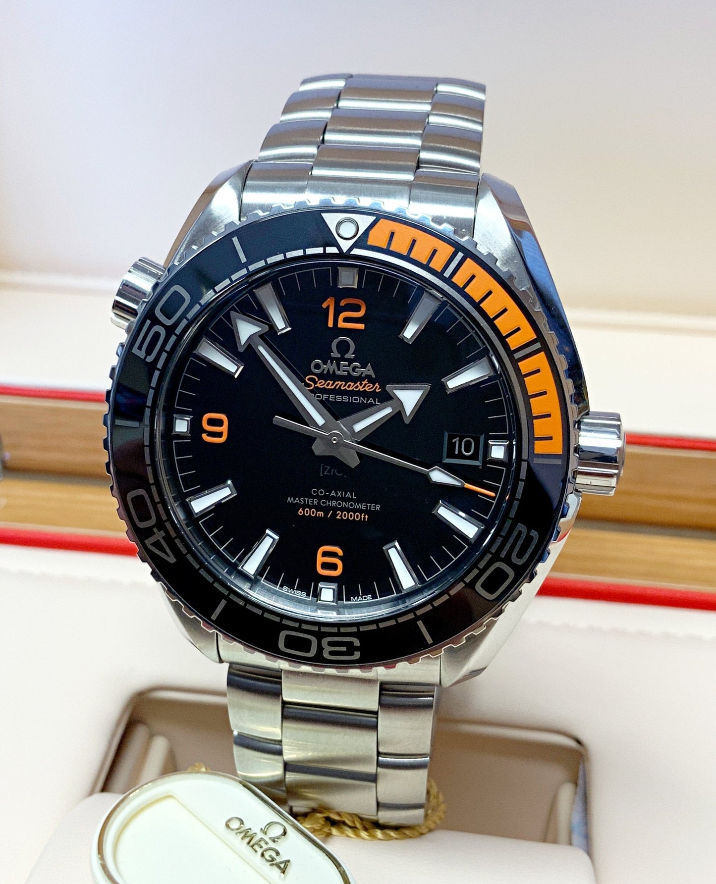 Omega