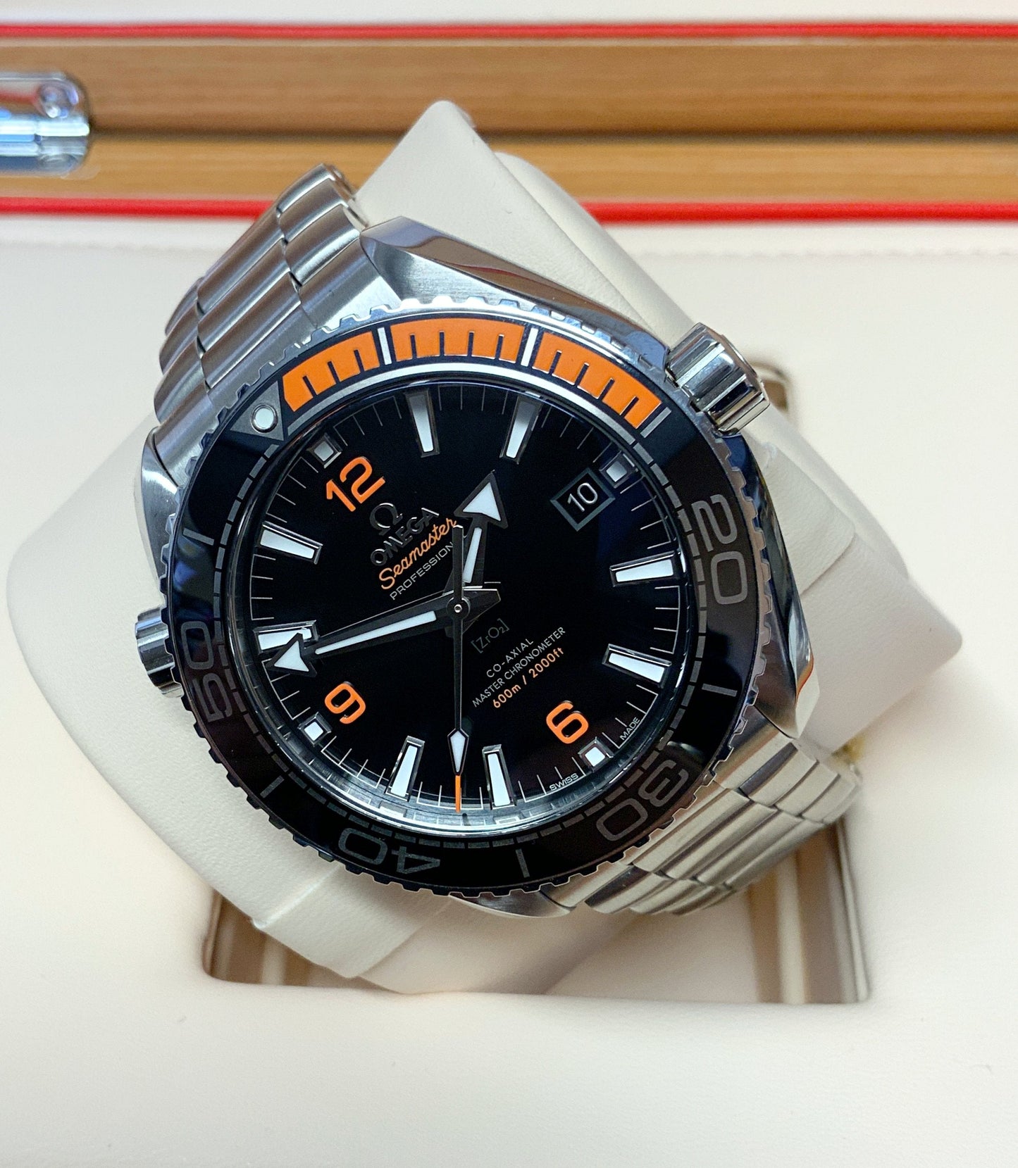 Omega